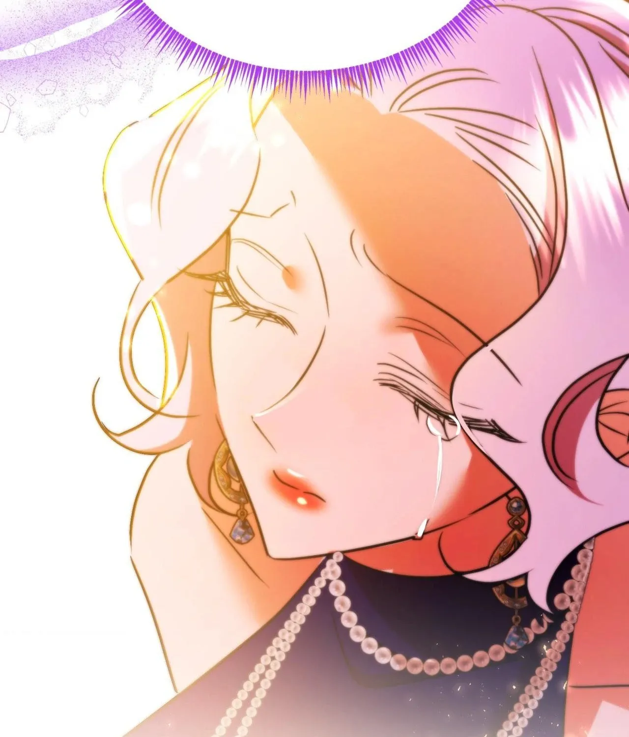 The Evil Grand Duchess Has a Secret Life Chapter 95 page 142 - 