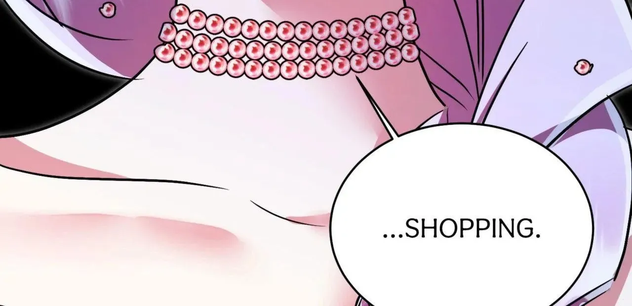 The Evil Grand Duchess Has a Secret Life Chapter 95 page 28 - 
