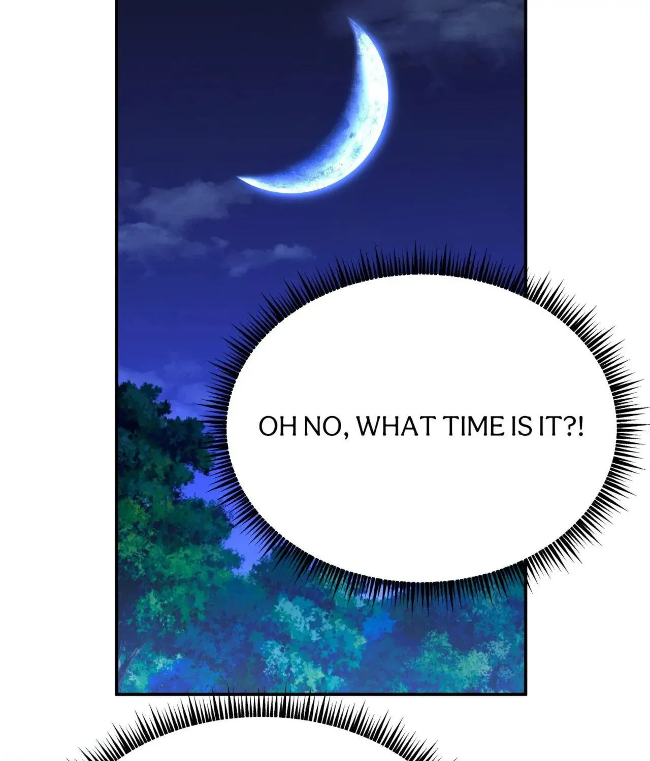 The Evil Grand Duchess Has a Secret Life Chapter 95 page 37 - 