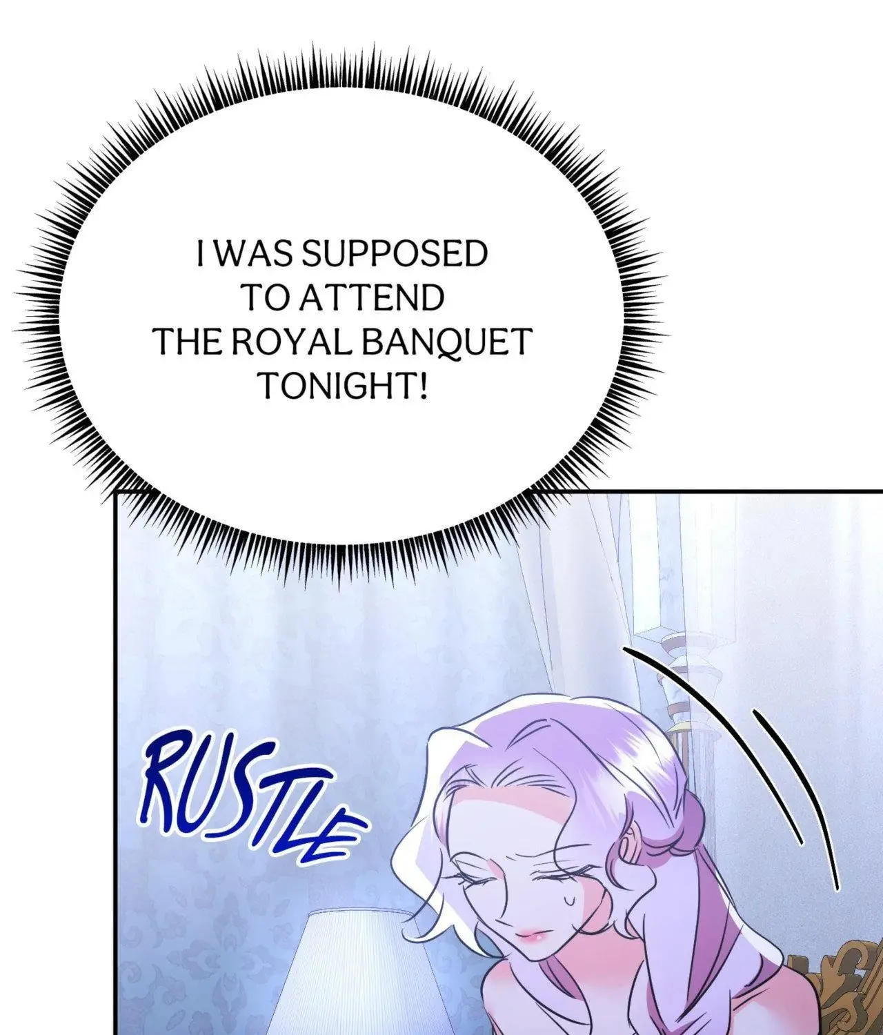 The Evil Grand Duchess Has a Secret Life Chapter 95 page 41 - 