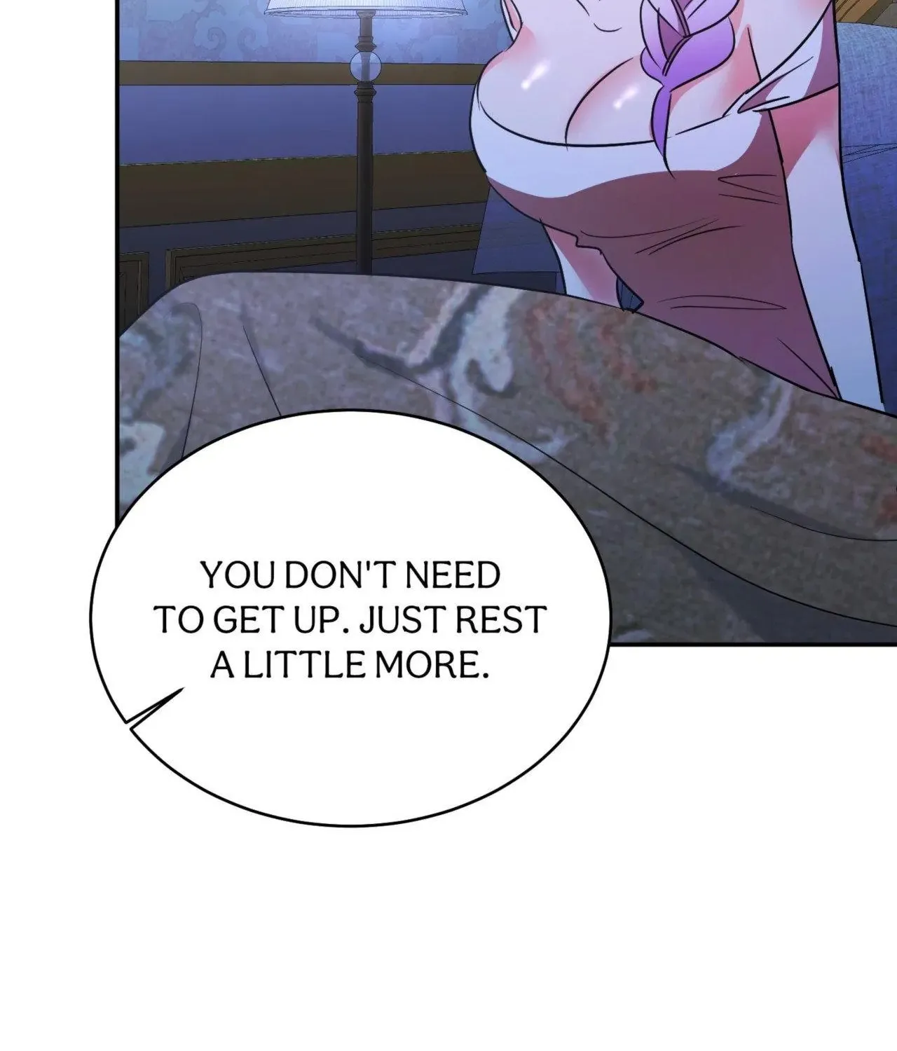 The Evil Grand Duchess Has a Secret Life Chapter 95 page 42 - 