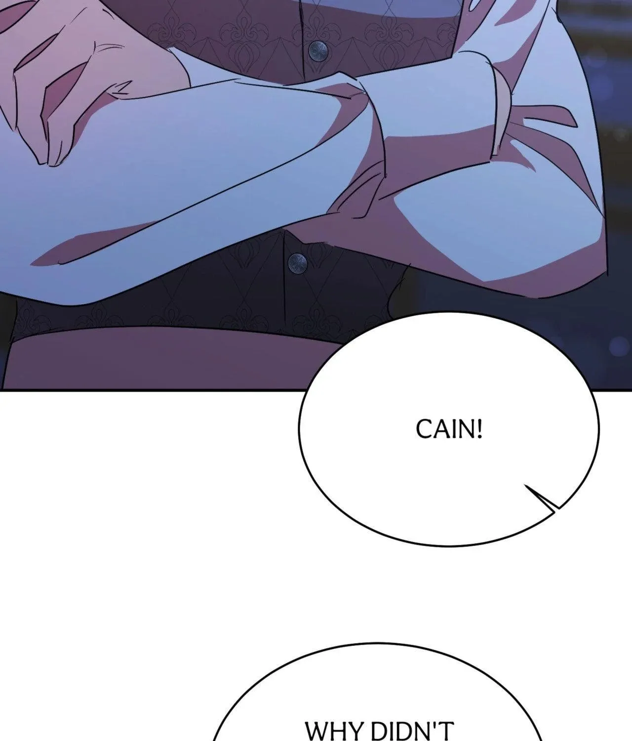 The Evil Grand Duchess Has a Secret Life Chapter 95 page 45 - 
