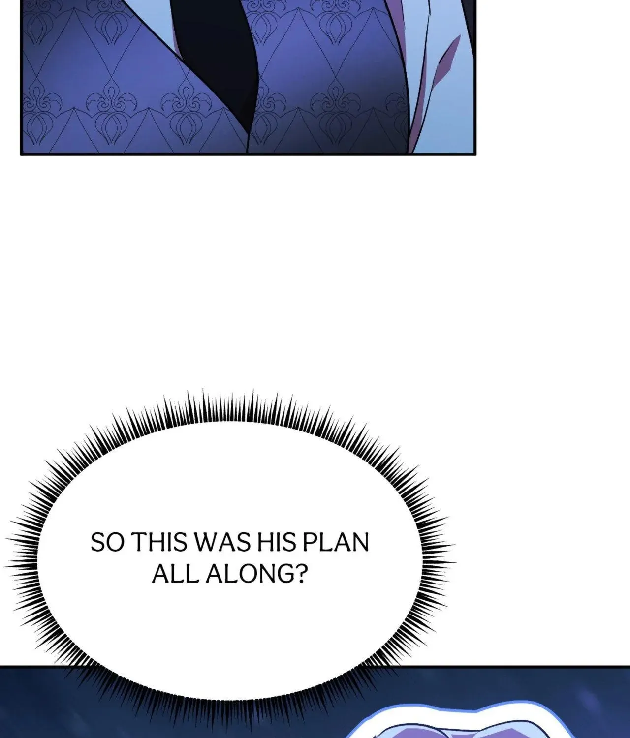 The Evil Grand Duchess Has a Secret Life Chapter 95 page 49 - 