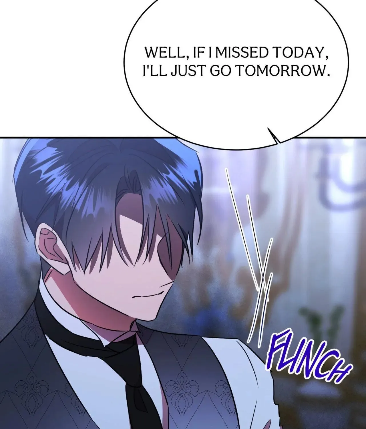The Evil Grand Duchess Has a Secret Life Chapter 95 page 51 - 