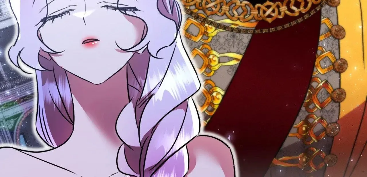 The Evil Grand Duchess Has a Secret Life Chapter 95 page 56 - 