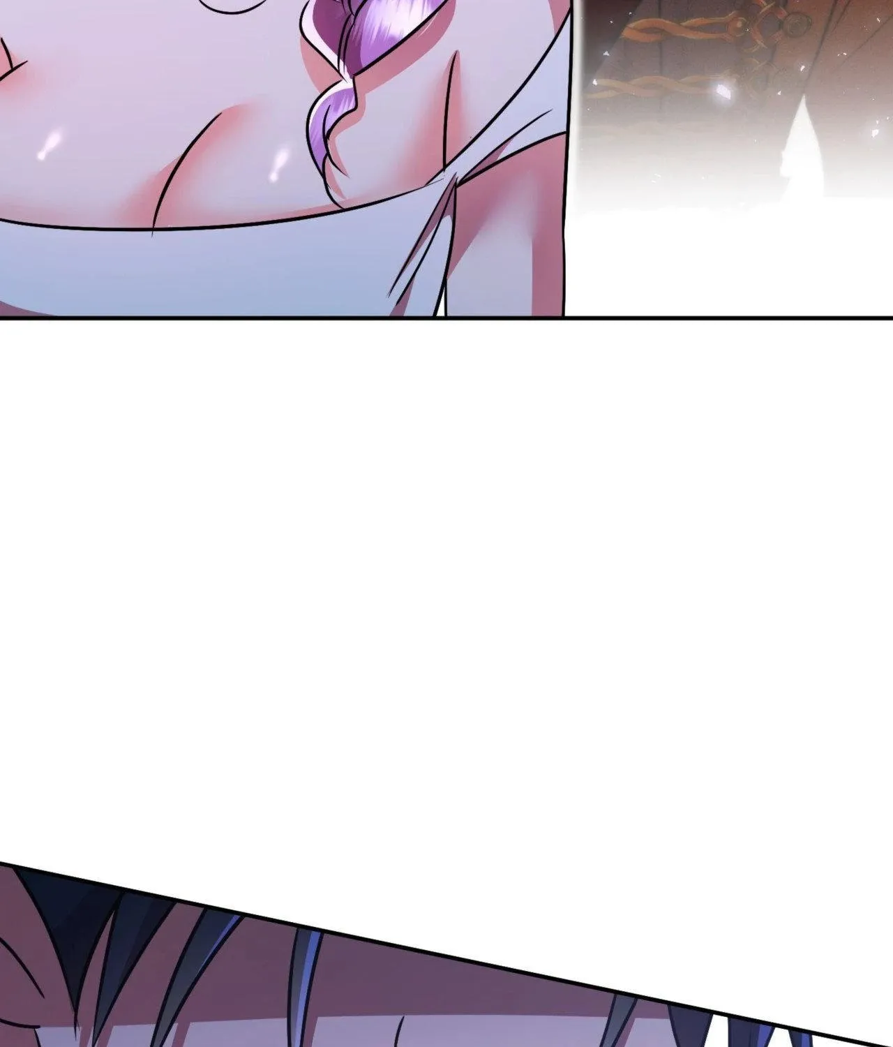 The Evil Grand Duchess Has a Secret Life Chapter 95 page 57 - 