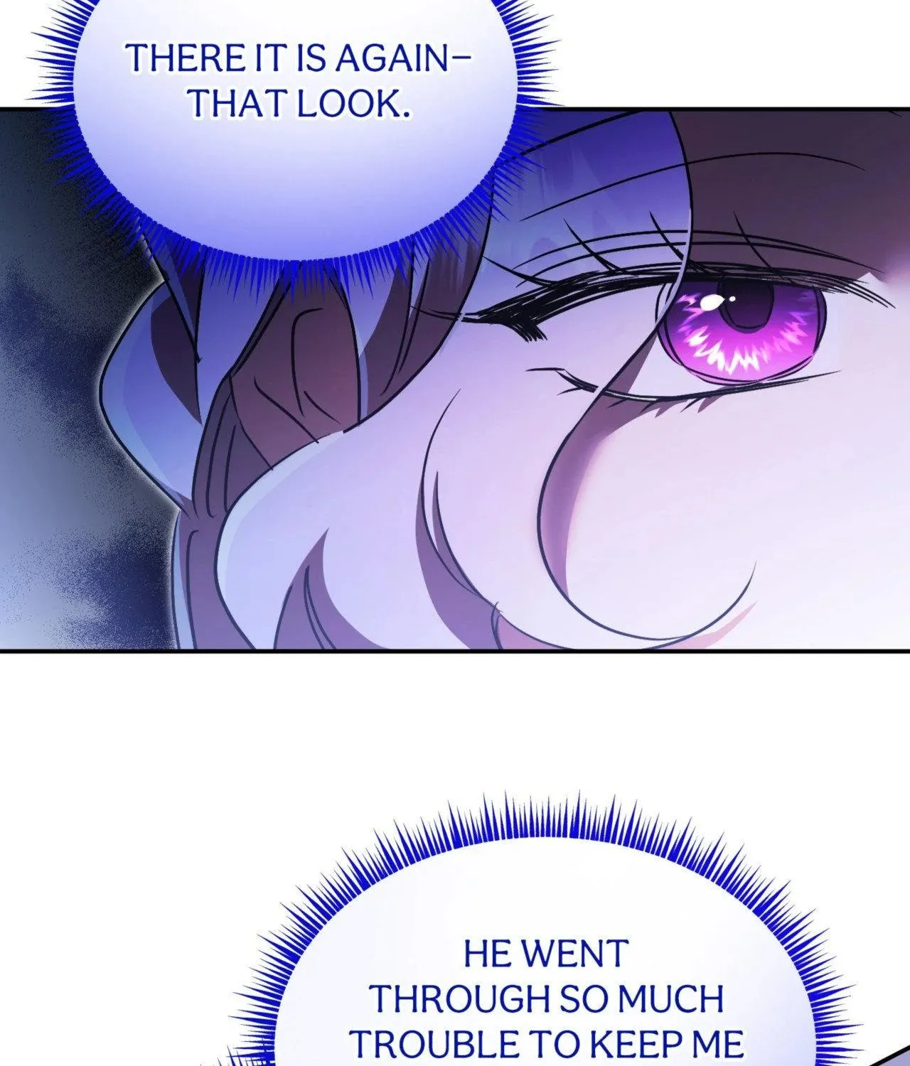 The Evil Grand Duchess Has a Secret Life Chapter 95 page 62 - 