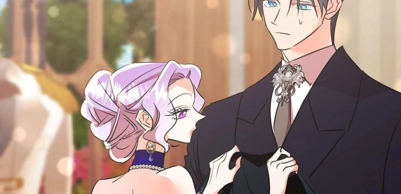 The Evil Grand Duchess Has a Secret Life Chapter 95 page 68 - 