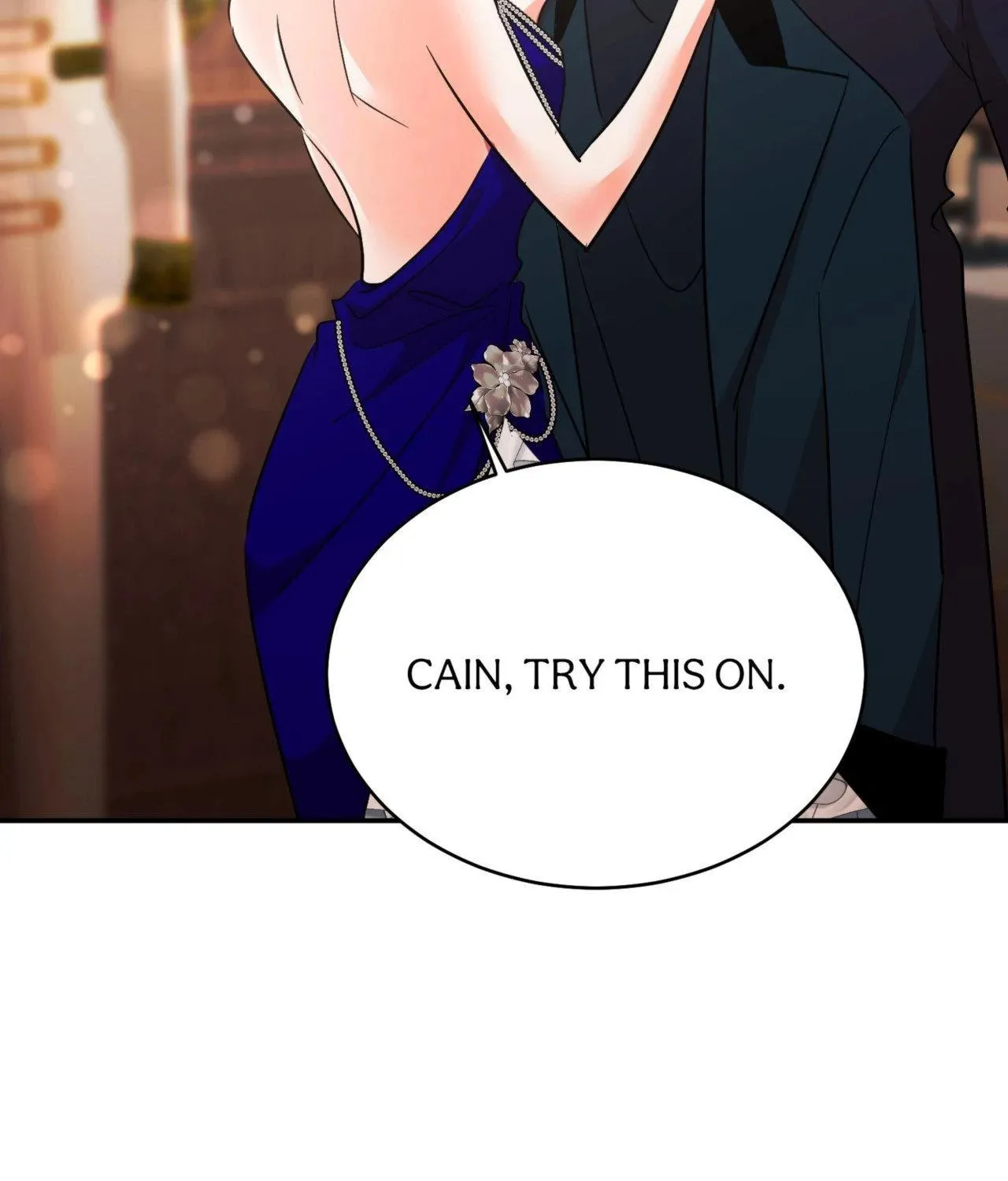 The Evil Grand Duchess Has a Secret Life Chapter 95 page 69 - 