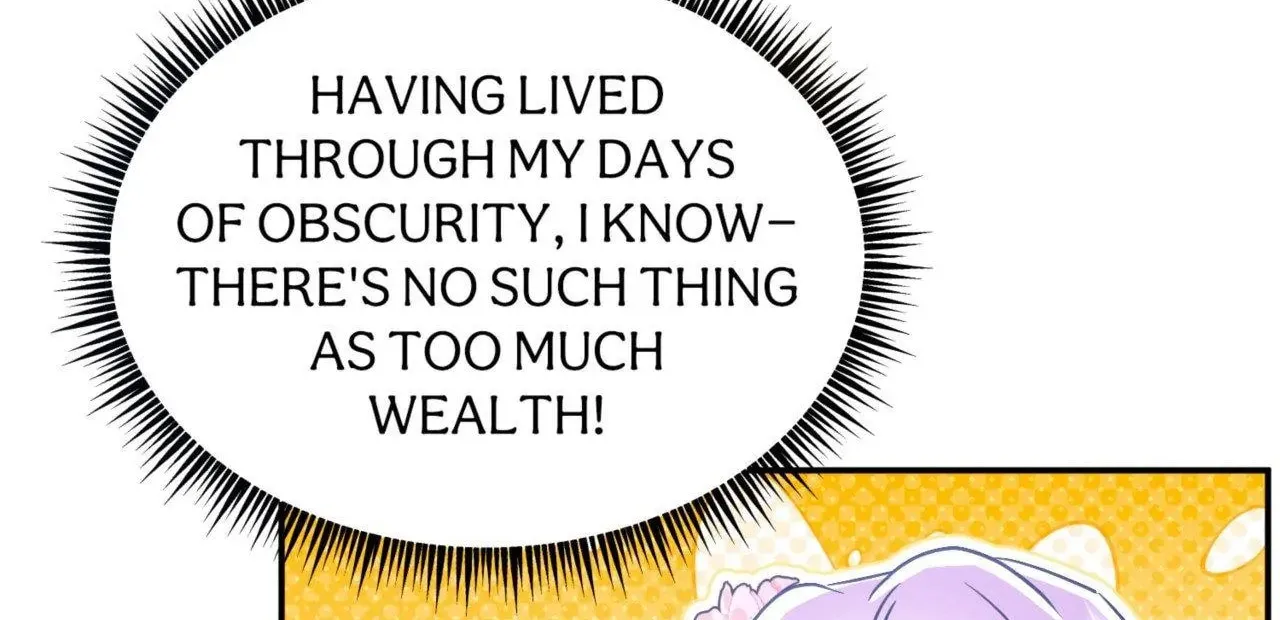 The Evil Grand Duchess Has a Secret Life Chapter 95 page 8 - 