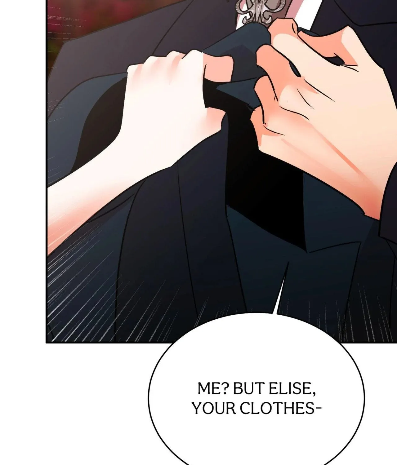 The Evil Grand Duchess Has a Secret Life Chapter 95 page 71 - 
