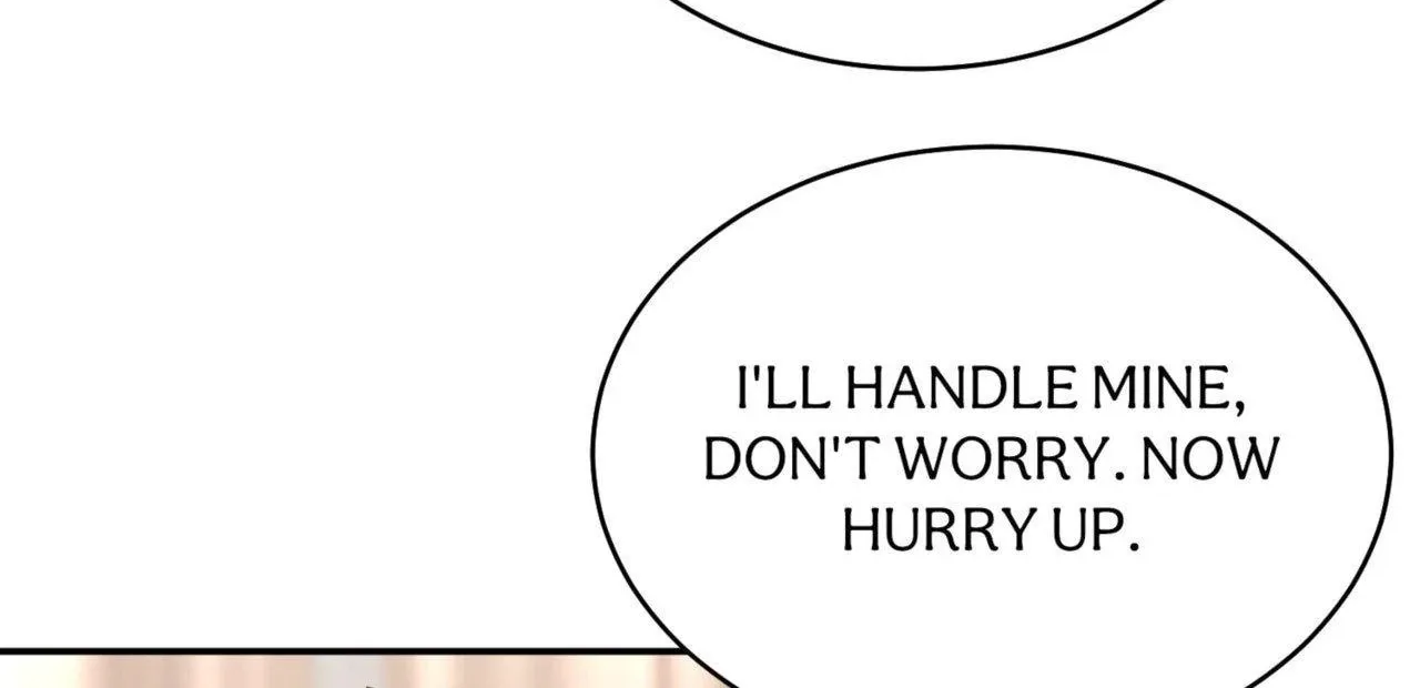 The Evil Grand Duchess Has a Secret Life Chapter 95 page 72 - 