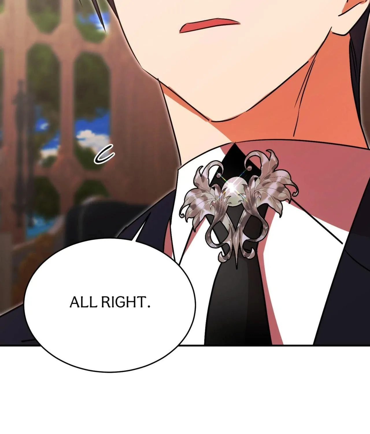 The Evil Grand Duchess Has a Secret Life Chapter 95 page 75 - 