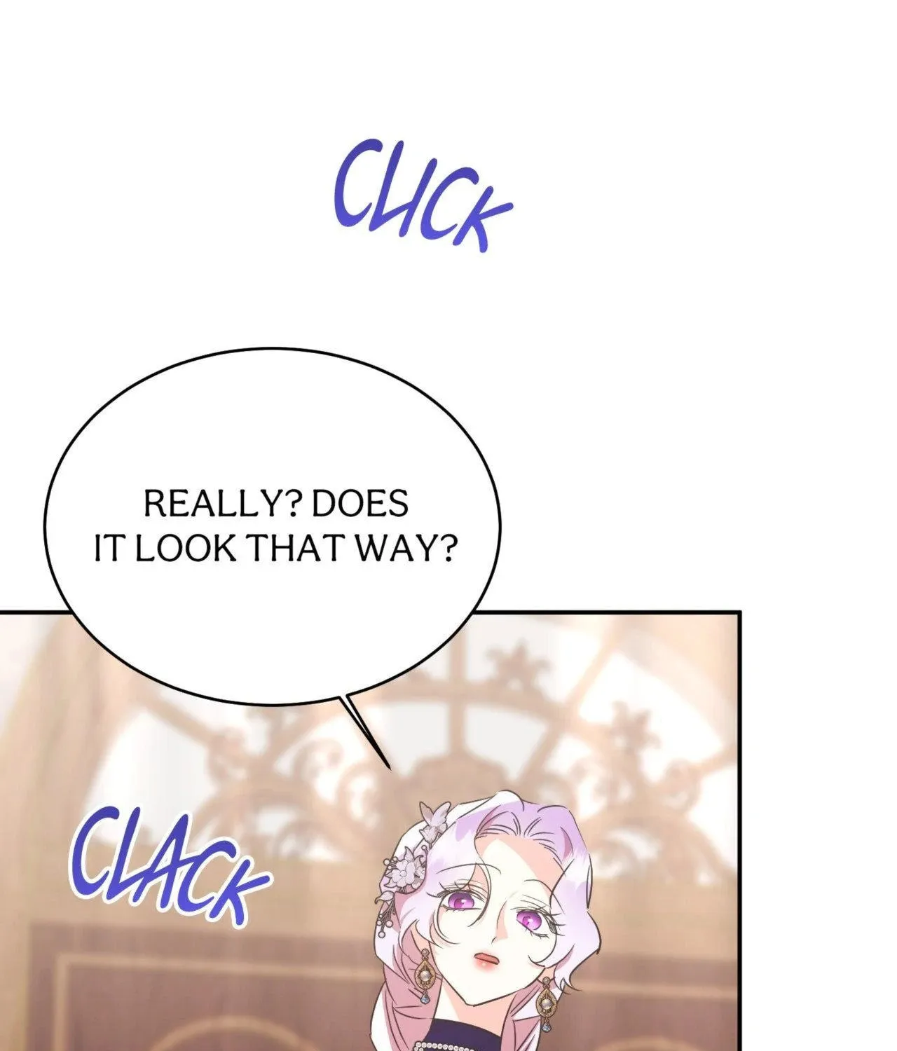 The Evil Grand Duchess Has a Secret Life Chapter 95 page 81 - 