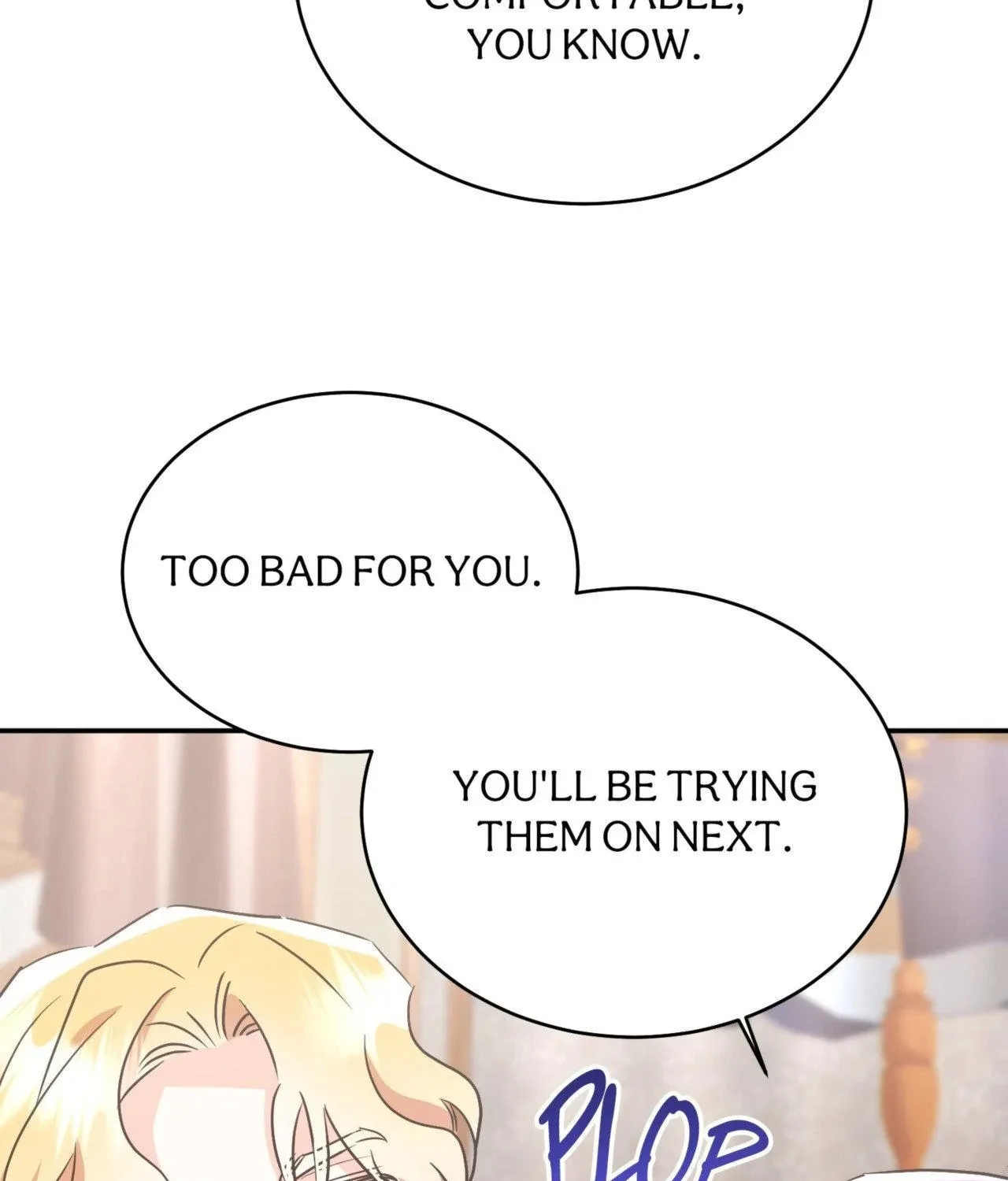 The Evil Grand Duchess Has a Secret Life Chapter 95 page 83 - 