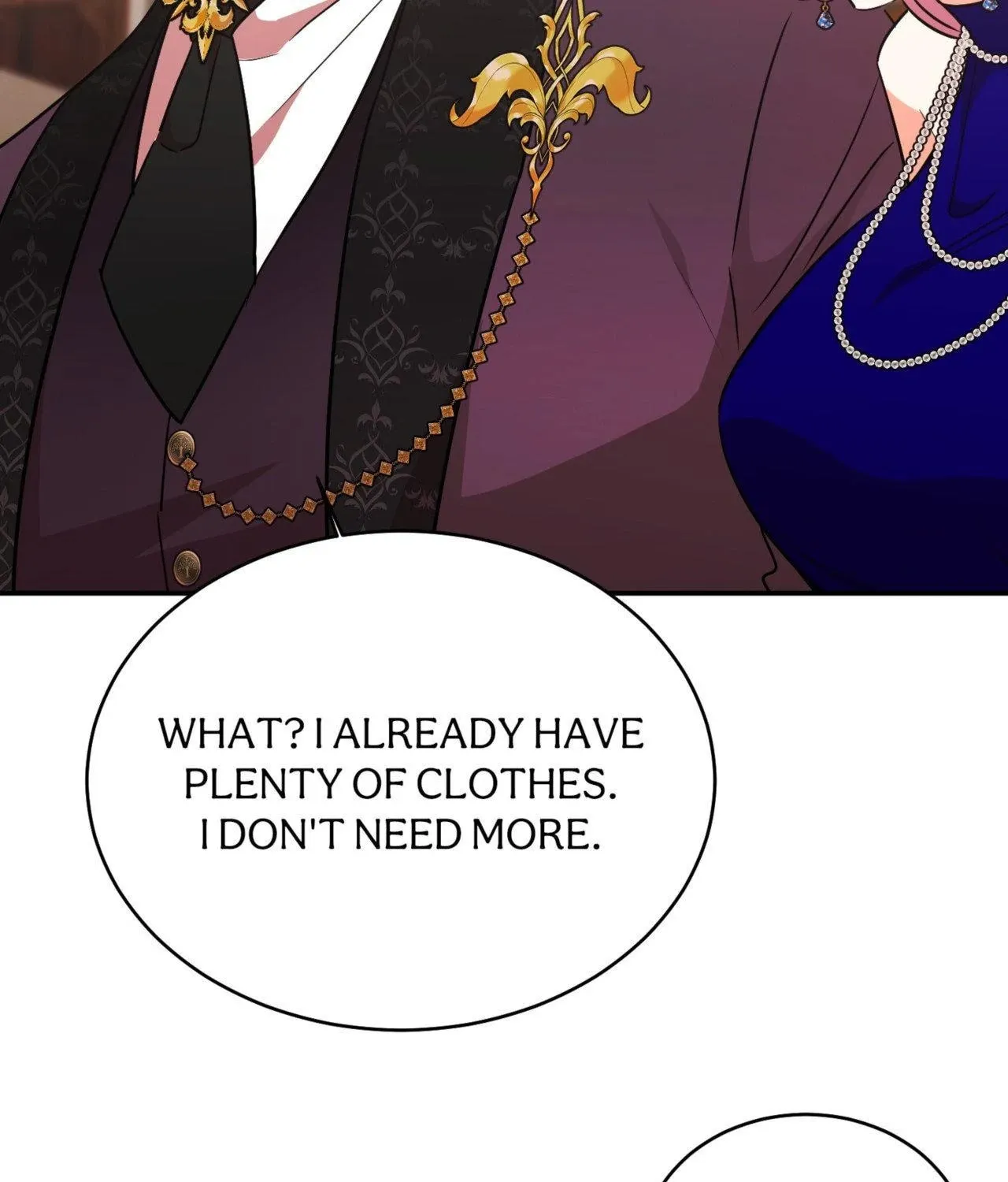 The Evil Grand Duchess Has a Secret Life Chapter 95 page 85 - 