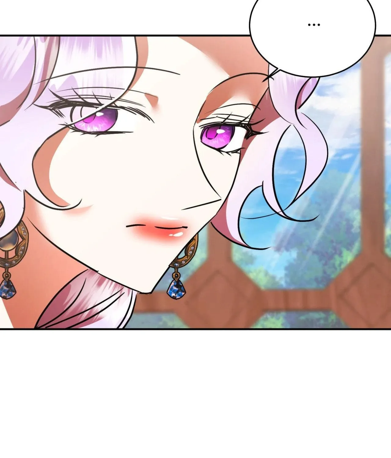 The Evil Grand Duchess Has a Secret Life Chapter 95 page 86 - 