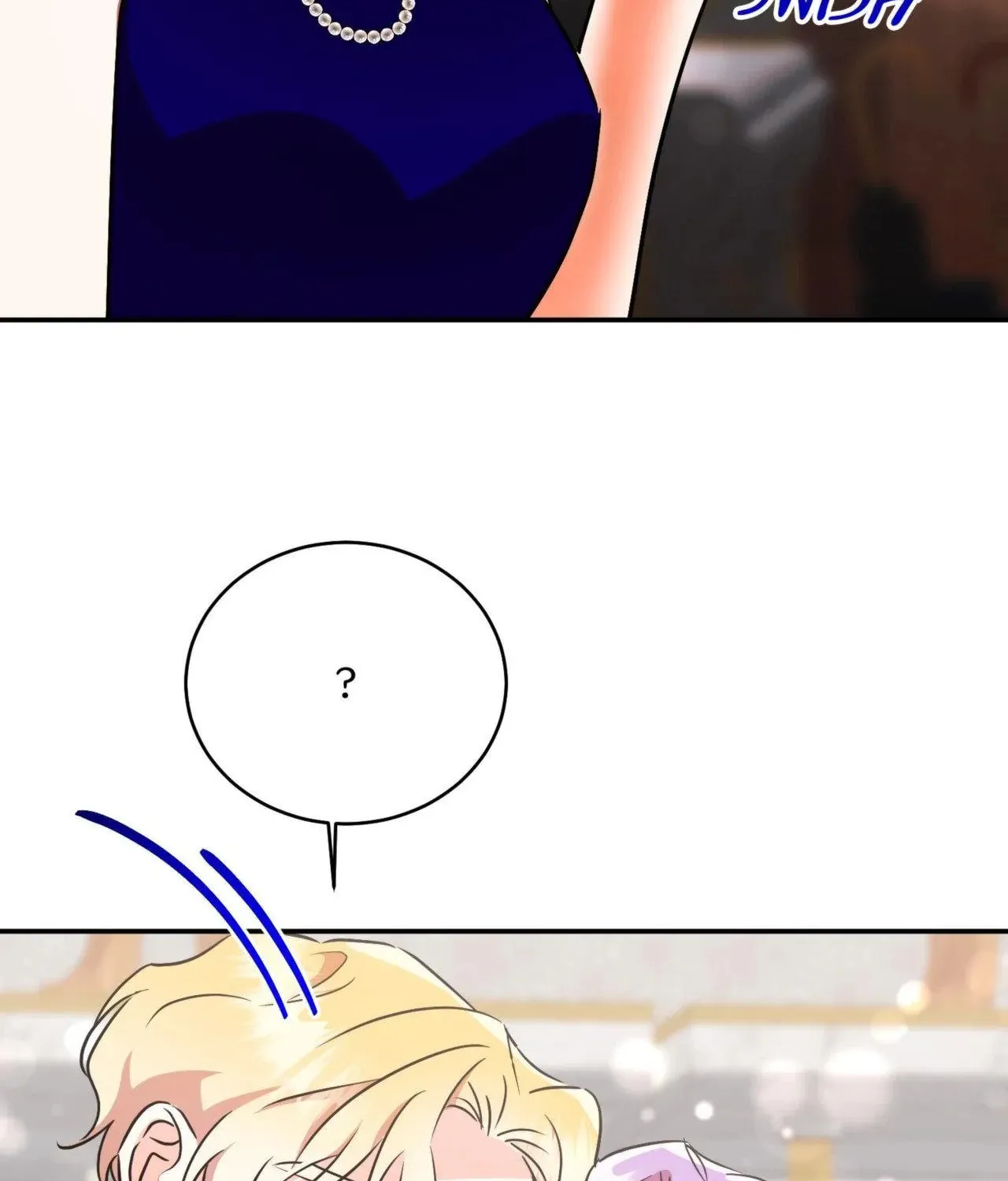 The Evil Grand Duchess Has a Secret Life Chapter 95 page 90 - 