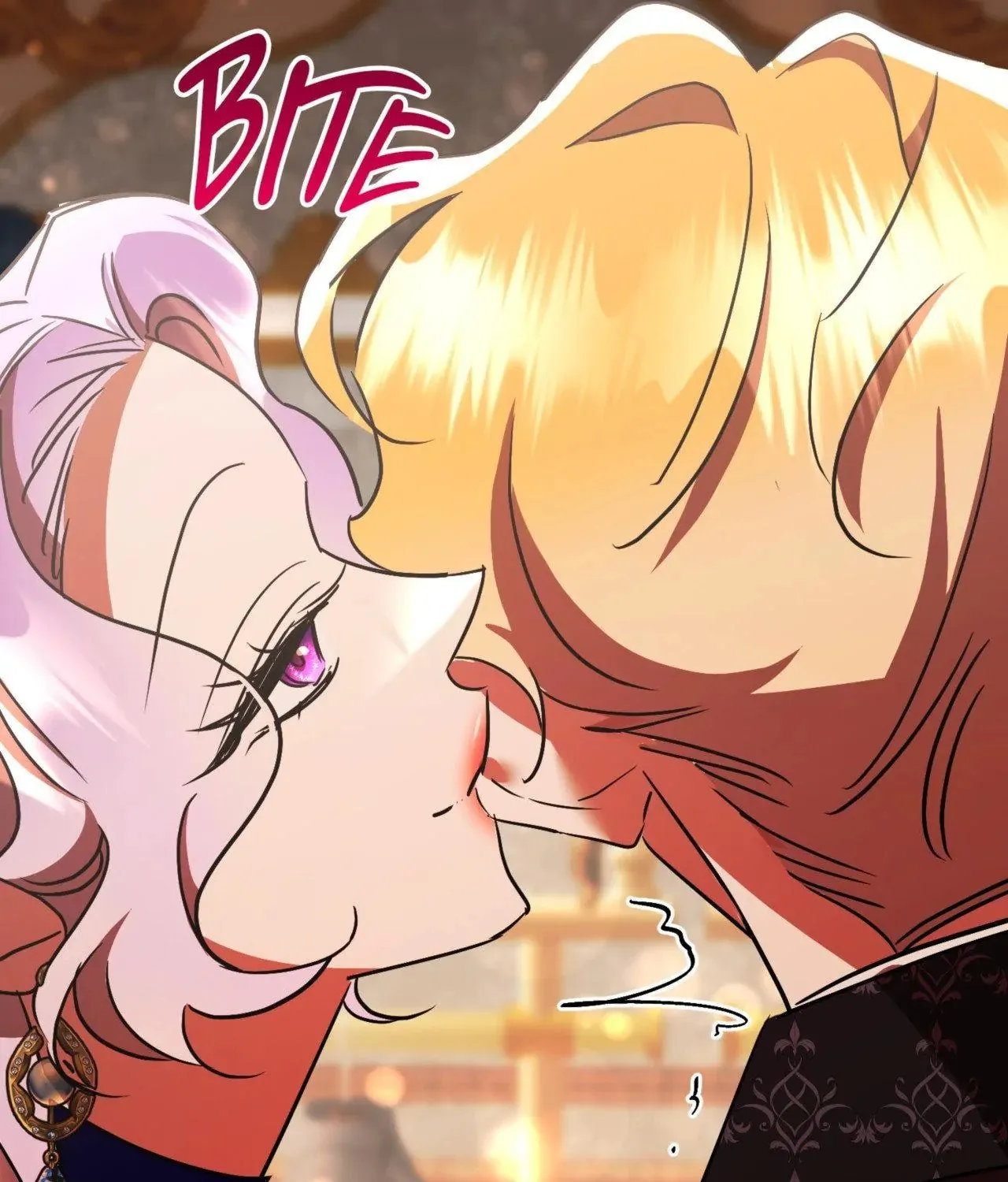 The Evil Grand Duchess Has a Secret Life Chapter 95 page 93 - 