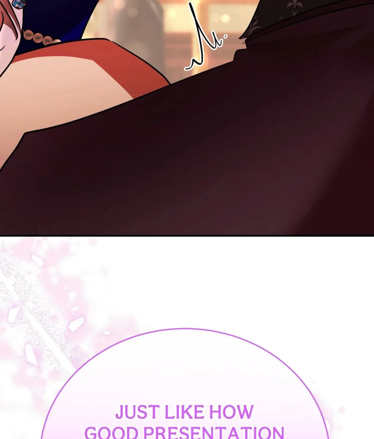 The Evil Grand Duchess Has a Secret Life Chapter 95 page 94 - 