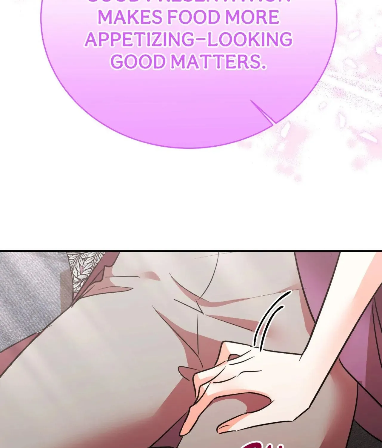 The Evil Grand Duchess Has a Secret Life Chapter 95 page 95 - 