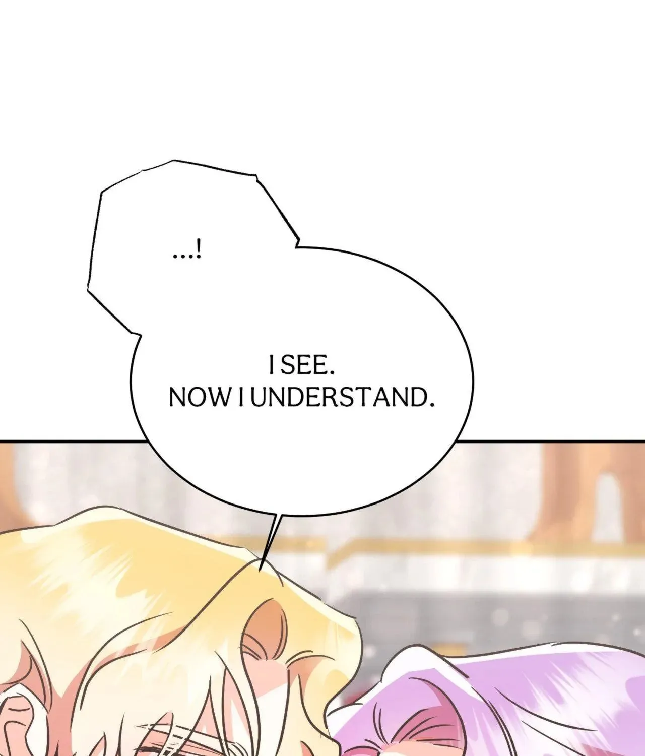 The Evil Grand Duchess Has a Secret Life Chapter 95 page 97 - 