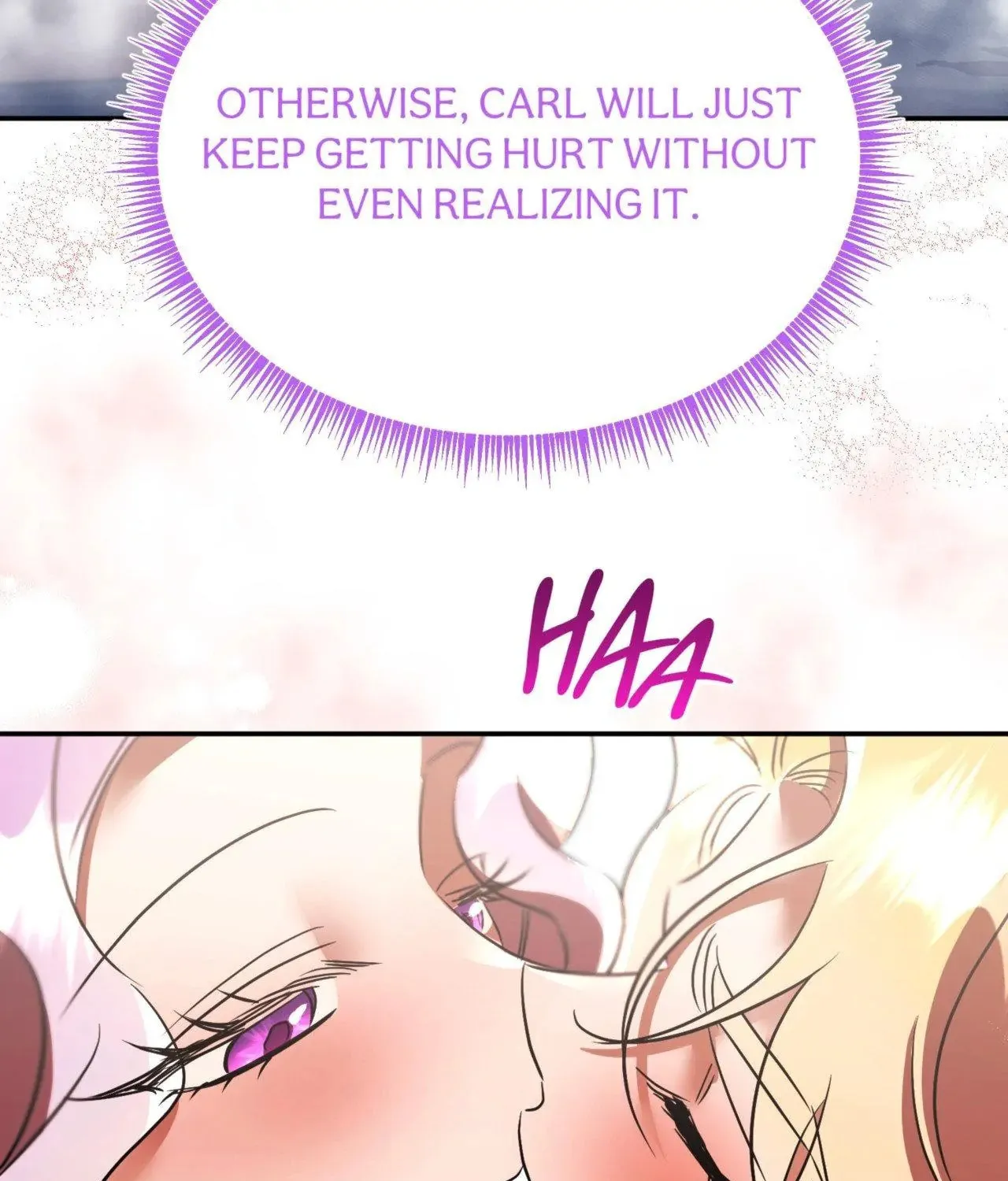 The Evil Grand Duchess Has a Secret Life Chapter 96 page 105 - 