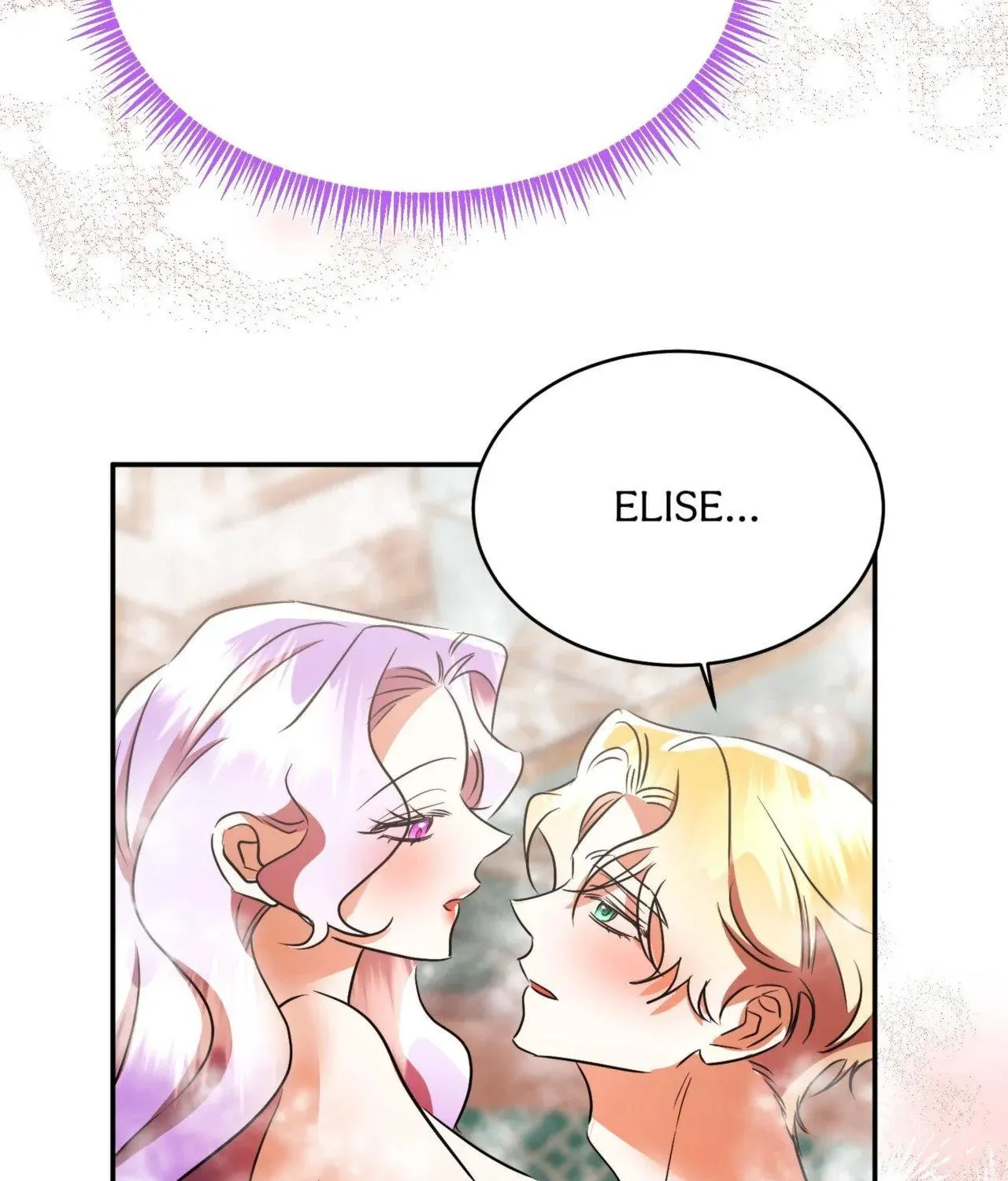 The Evil Grand Duchess Has a Secret Life Chapter 96 page 107 - 