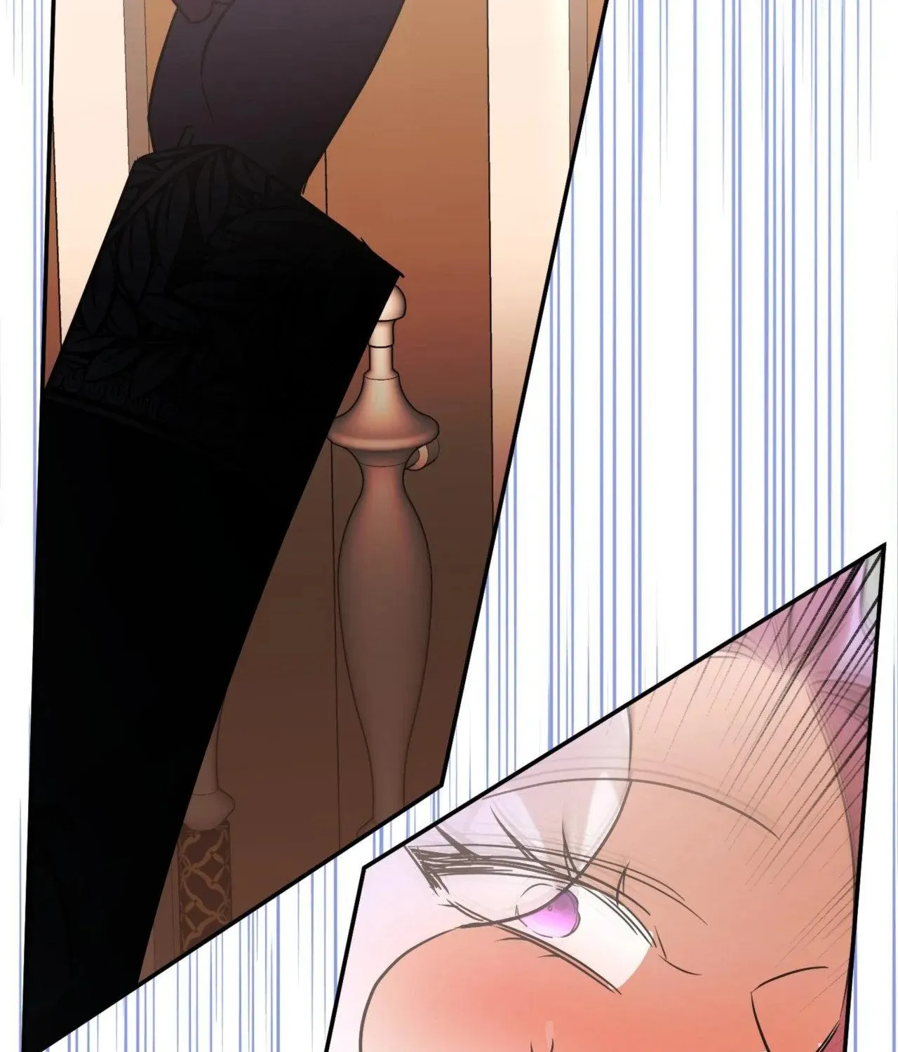 The Evil Grand Duchess Has a Secret Life Chapter 96 page 126 - 