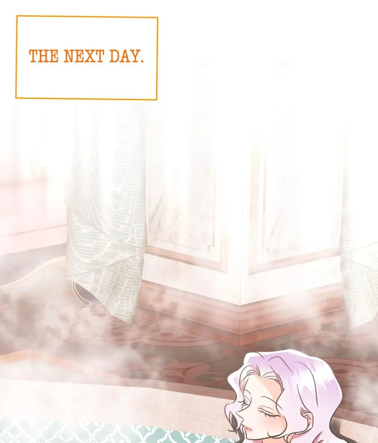The Evil Grand Duchess Has a Secret Life Chapter 96 page 17 - 