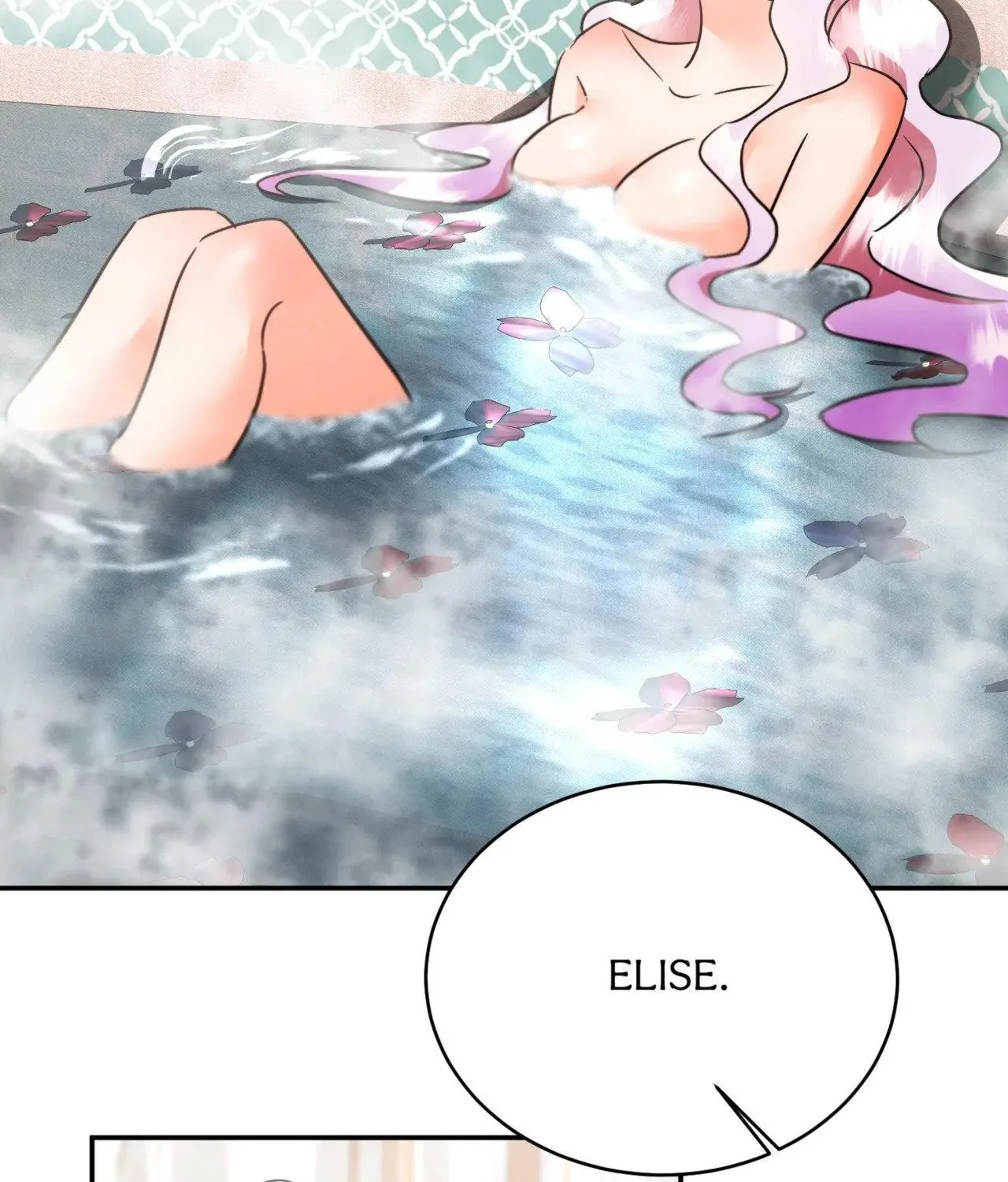 The Evil Grand Duchess Has a Secret Life Chapter 96 page 18 - 