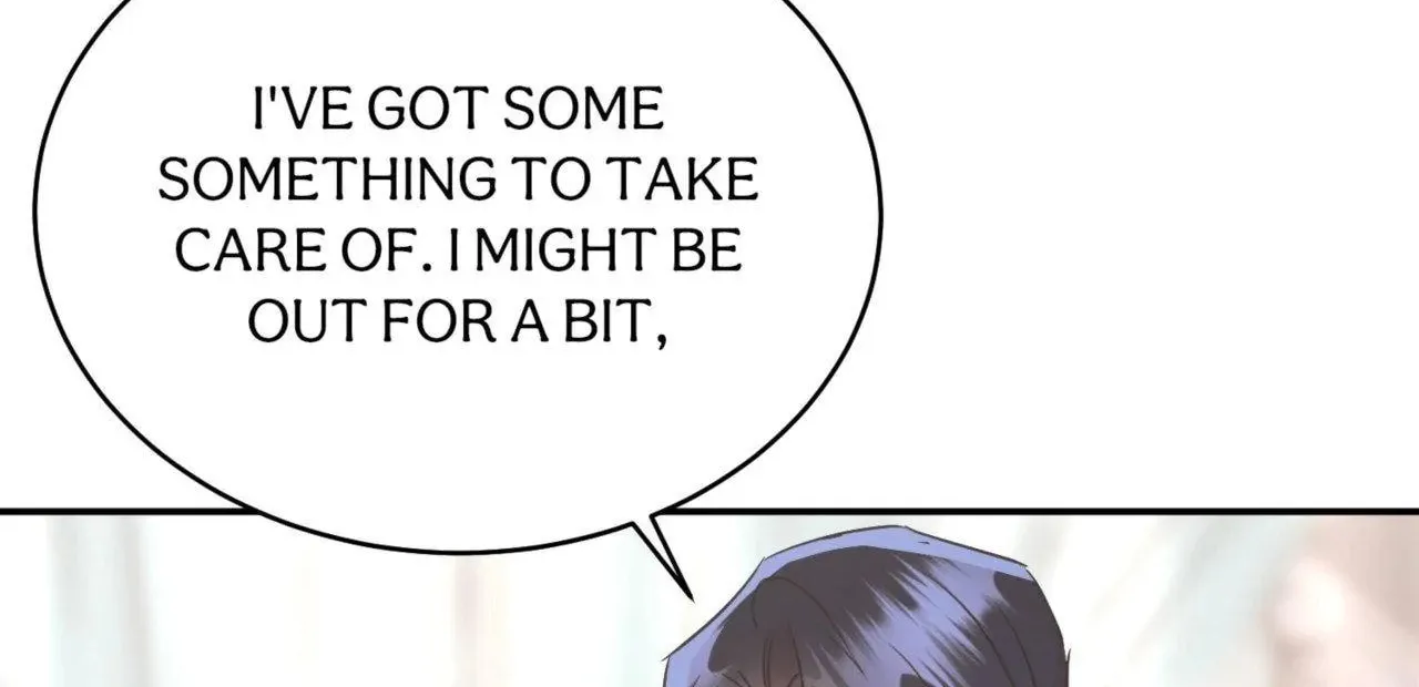 The Evil Grand Duchess Has a Secret Life Chapter 96 page 20 - 