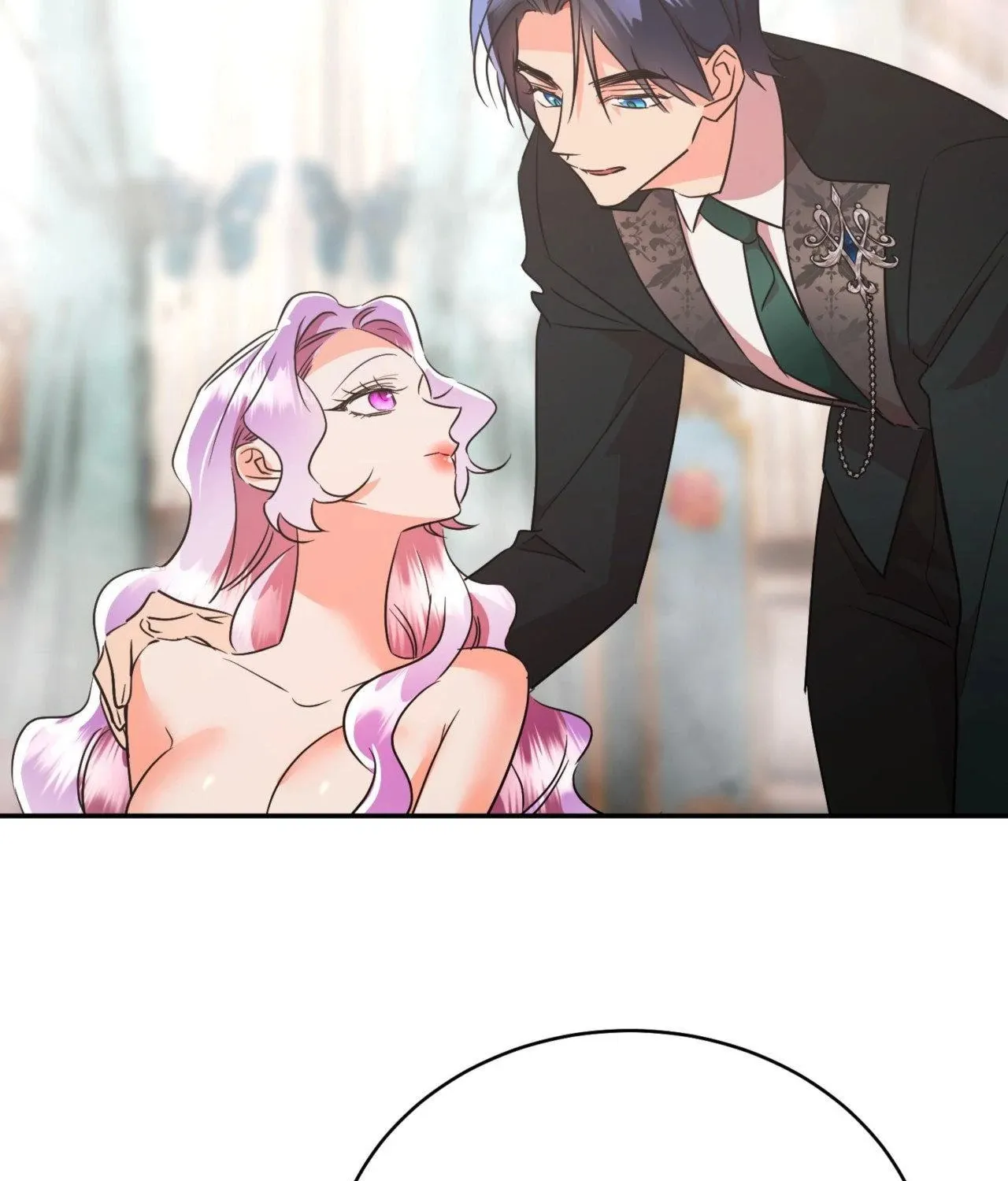 The Evil Grand Duchess Has a Secret Life Chapter 96 page 21 - 