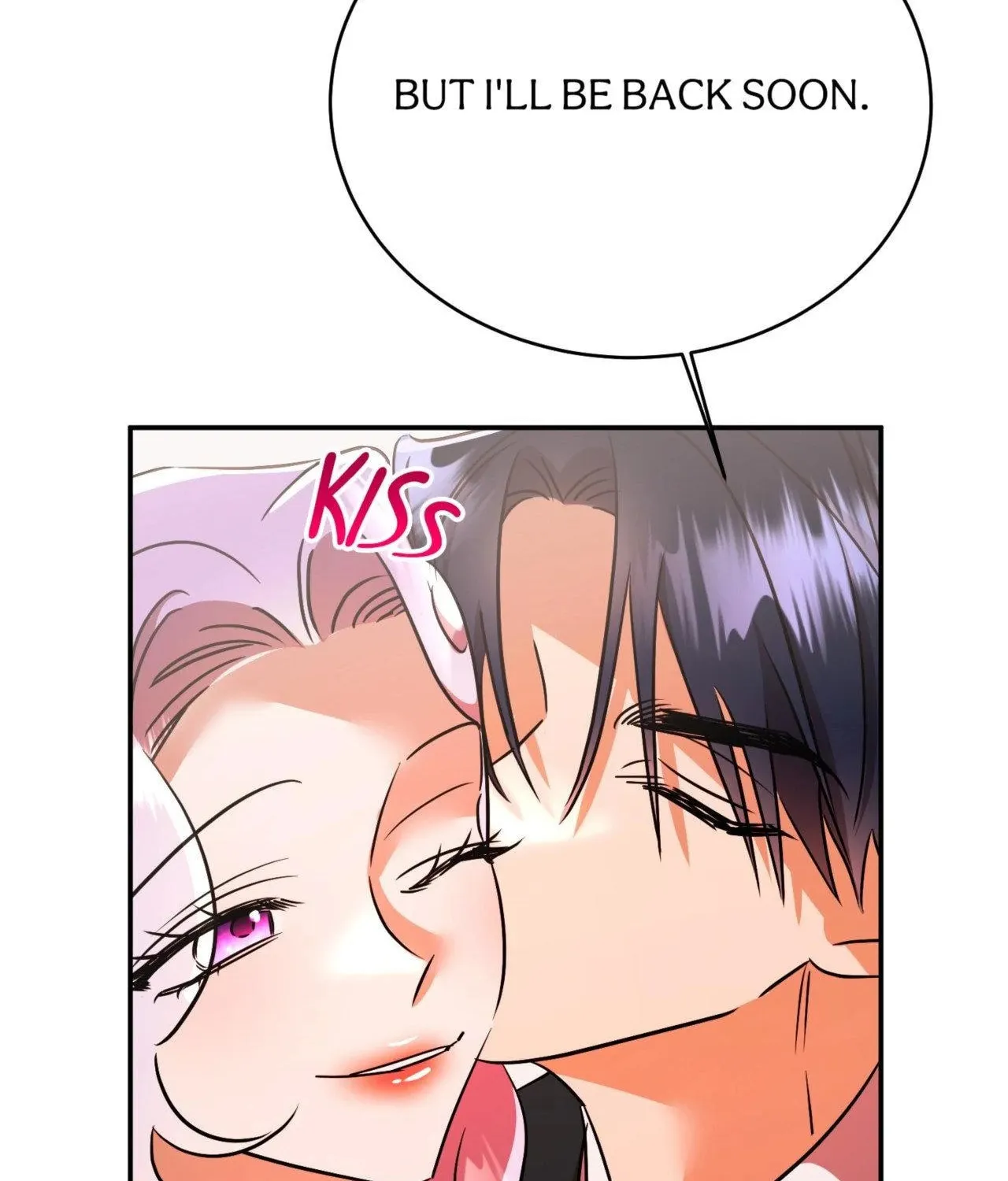 The Evil Grand Duchess Has a Secret Life Chapter 96 page 22 - 