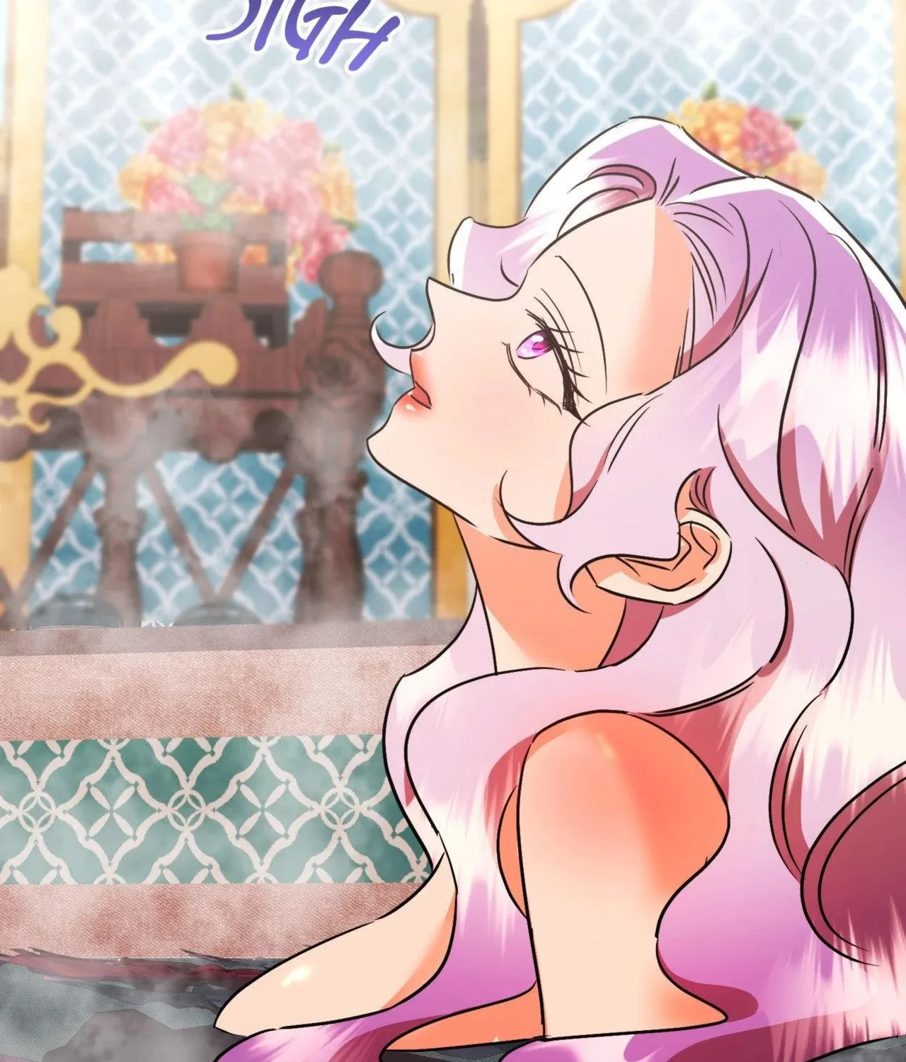 The Evil Grand Duchess Has a Secret Life Chapter 96 page 26 - 