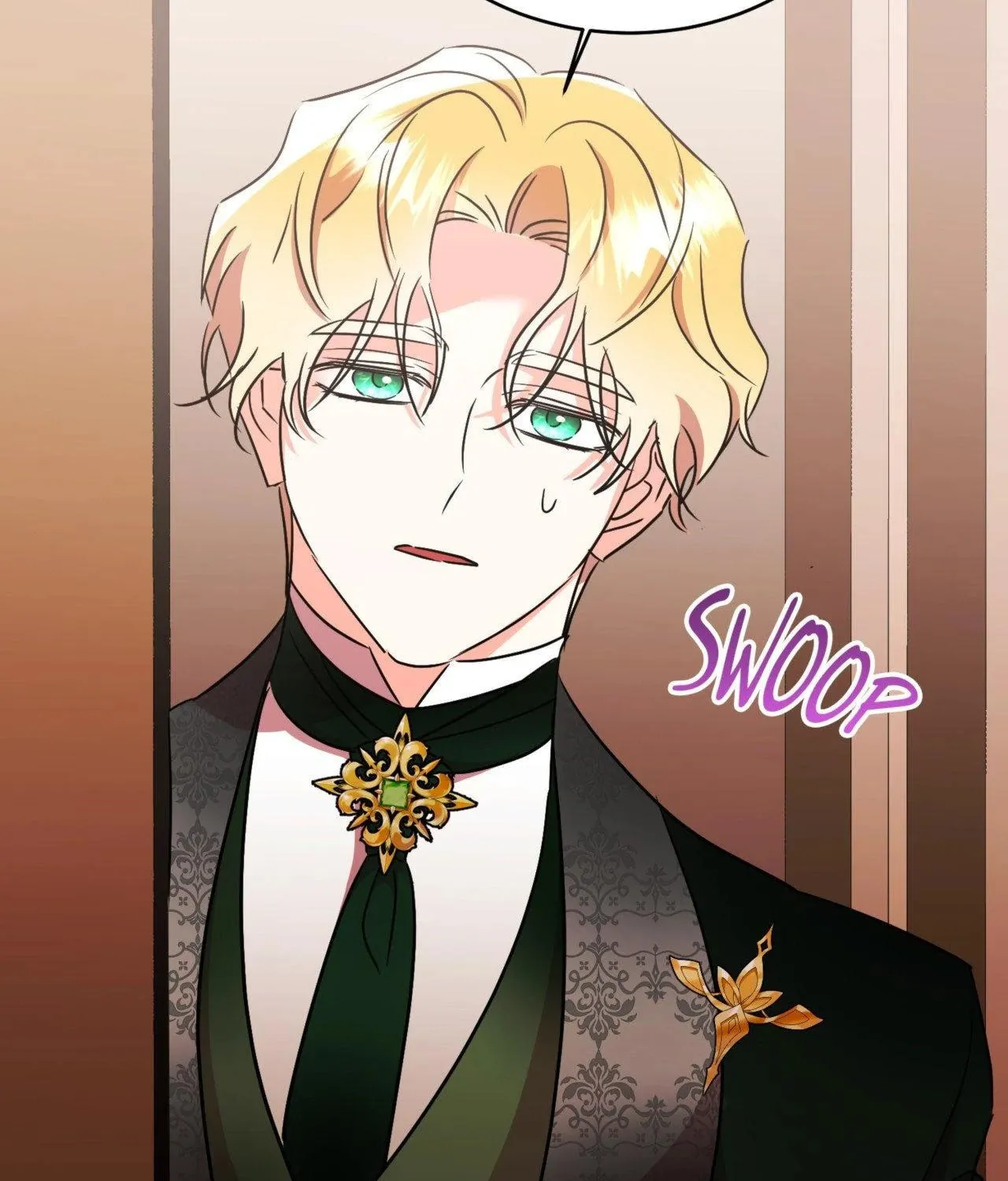The Evil Grand Duchess Has a Secret Life Chapter 96 page 31 - 
