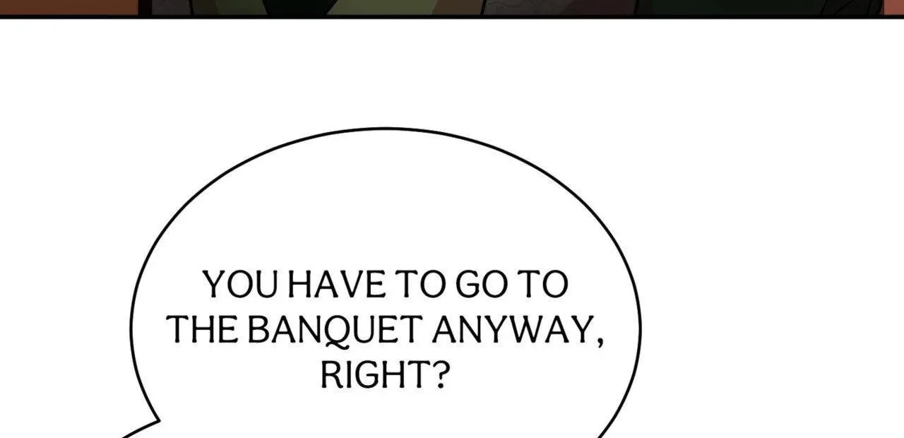 The Evil Grand Duchess Has a Secret Life Chapter 96 page 32 - 