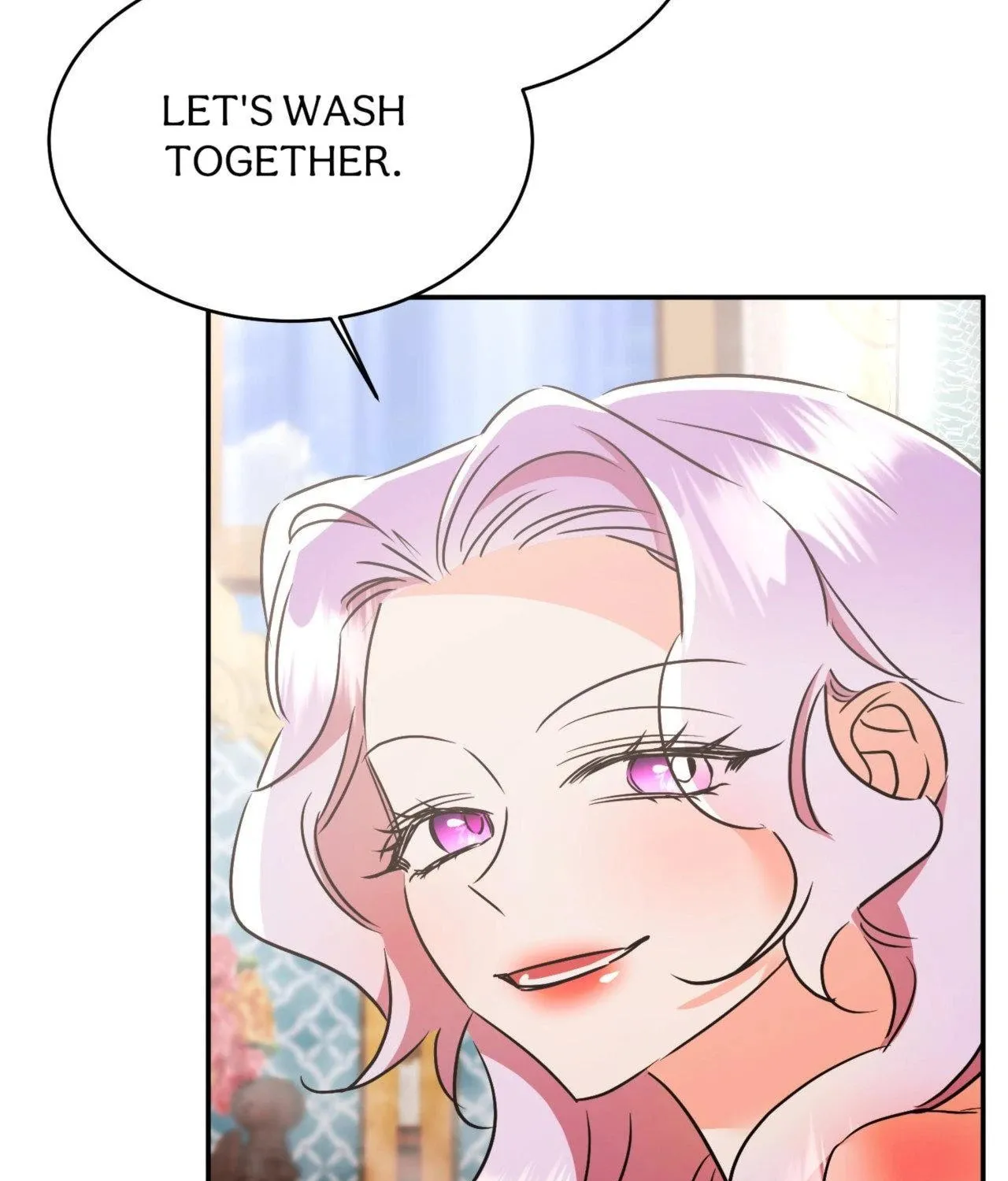 The Evil Grand Duchess Has a Secret Life Chapter 96 page 33 - 