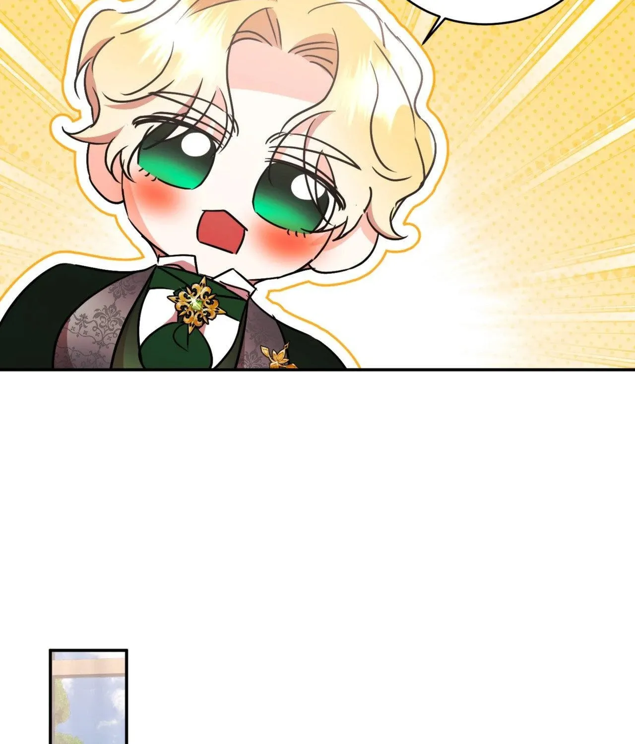 The Evil Grand Duchess Has a Secret Life Chapter 96 page 35 - 