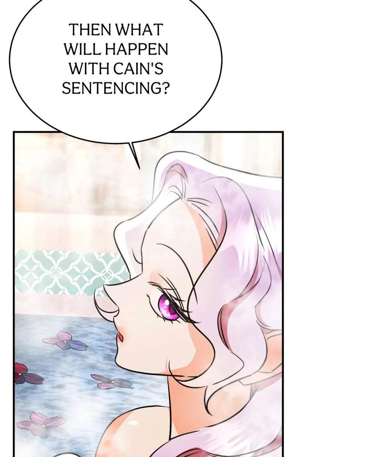 The Evil Grand Duchess Has a Secret Life Chapter 96 page 45 - 