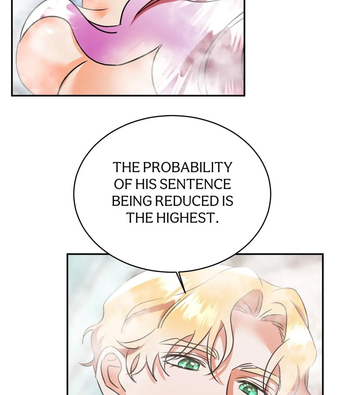 The Evil Grand Duchess Has a Secret Life Chapter 96 page 46 - 