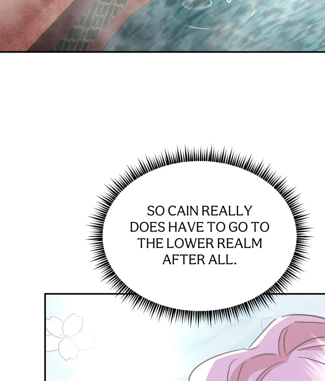The Evil Grand Duchess Has a Secret Life Chapter 96 page 51 - 
