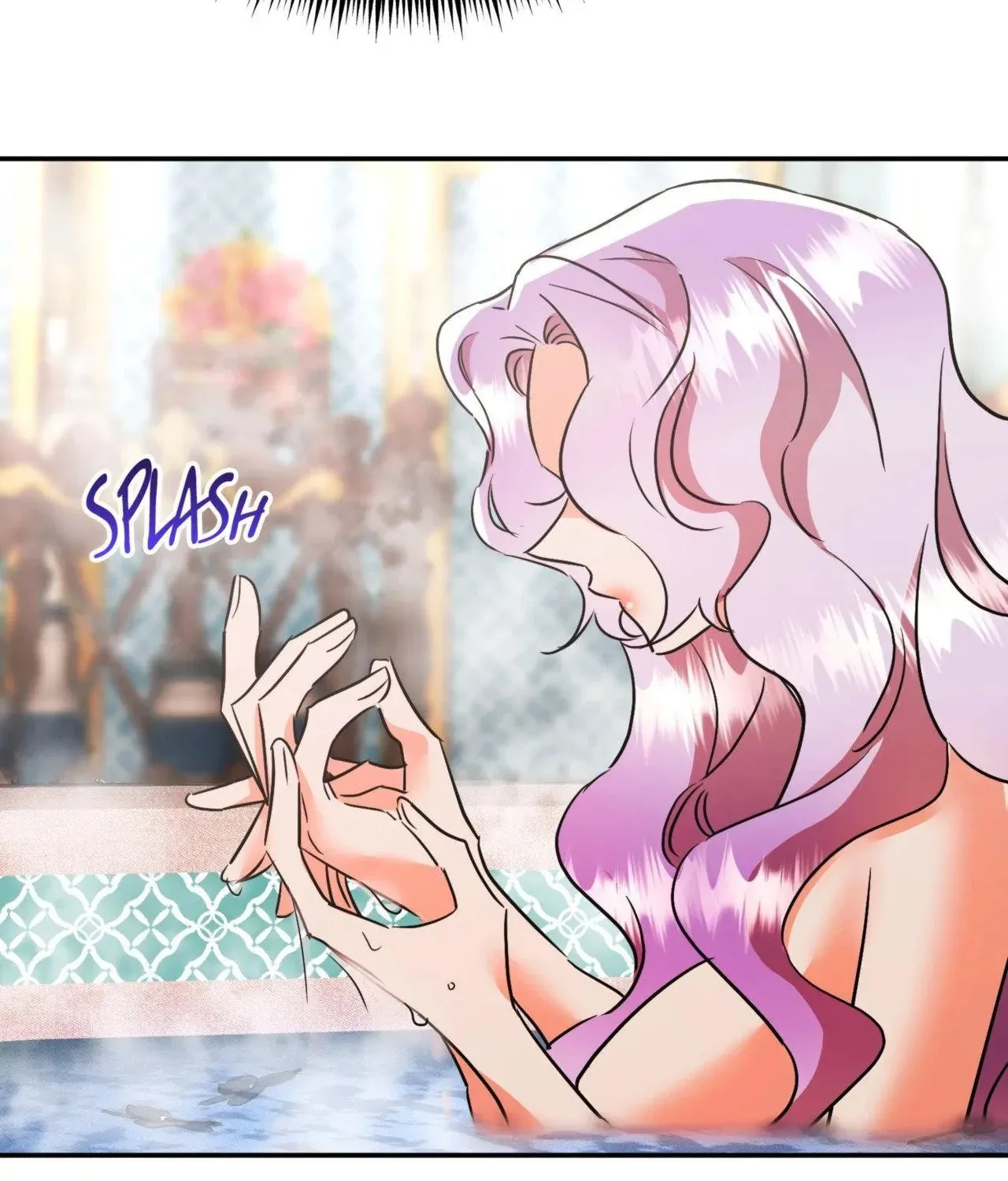 The Evil Grand Duchess Has a Secret Life Chapter 96 page 54 - 