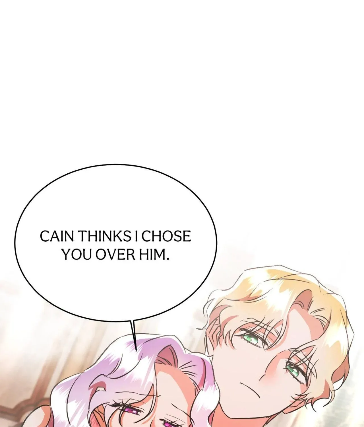 The Evil Grand Duchess Has a Secret Life Chapter 96 page 55 - 