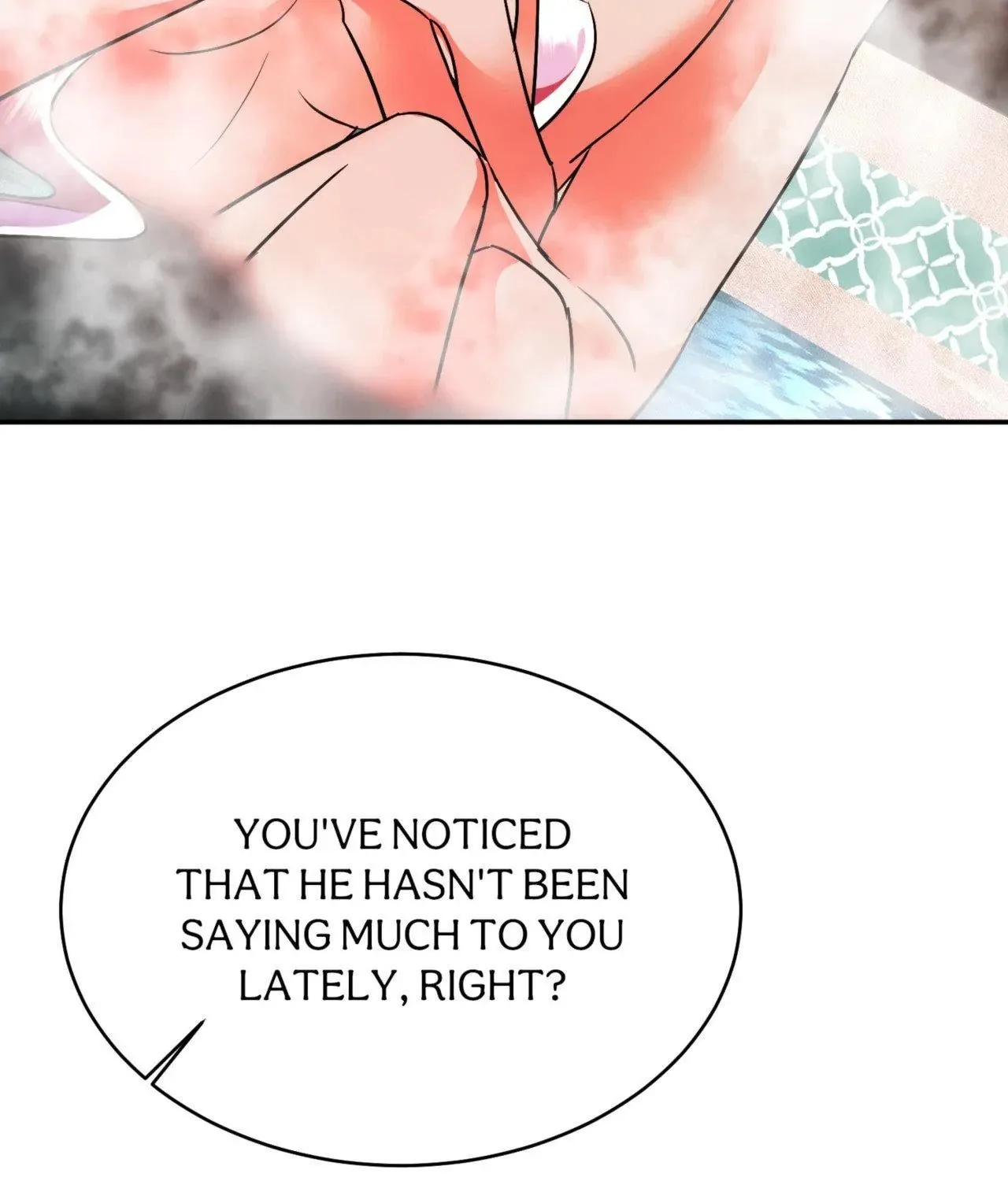 The Evil Grand Duchess Has a Secret Life Chapter 96 page 57 - 