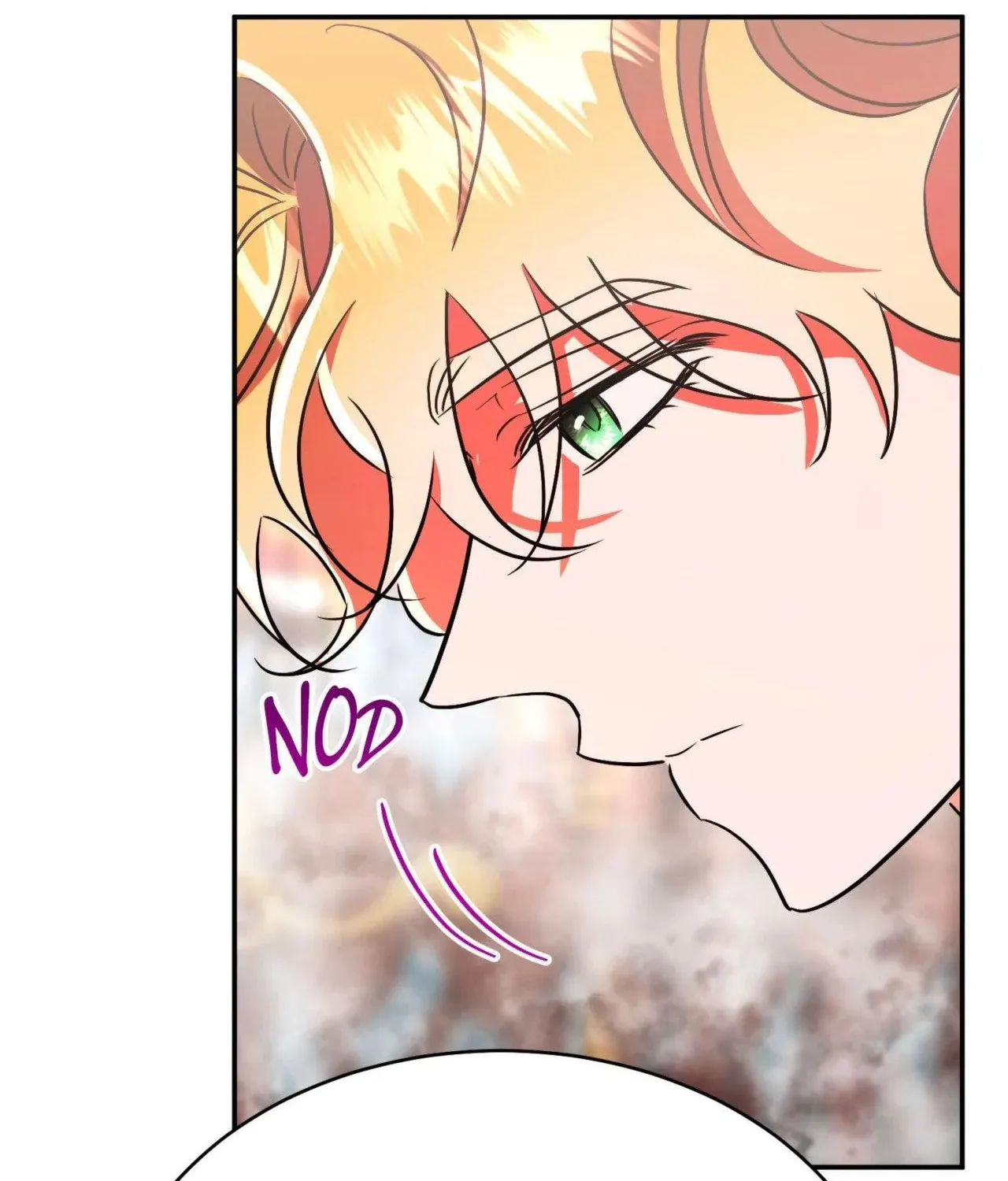 The Evil Grand Duchess Has a Secret Life Chapter 96 page 58 - 