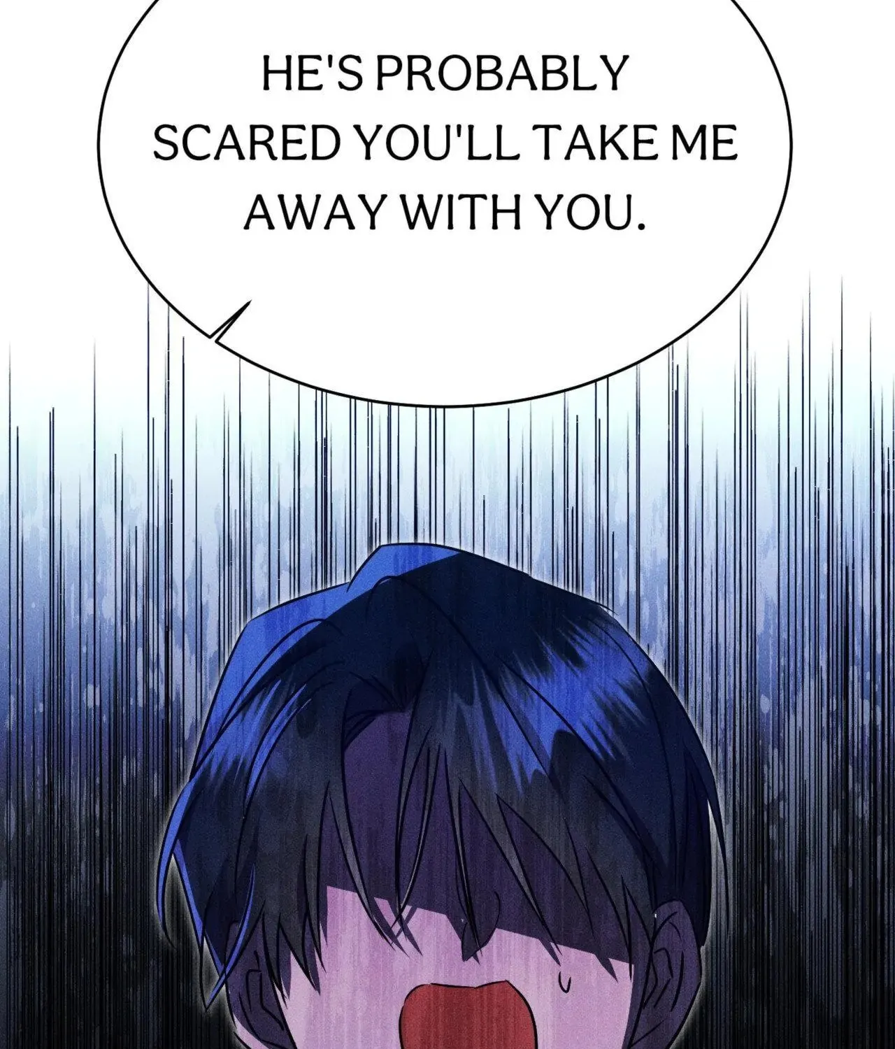 The Evil Grand Duchess Has a Secret Life Chapter 96 page 59 - 