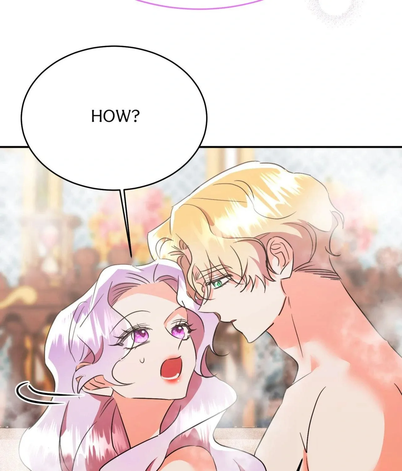 The Evil Grand Duchess Has a Secret Life Chapter 96 page 69 - 
