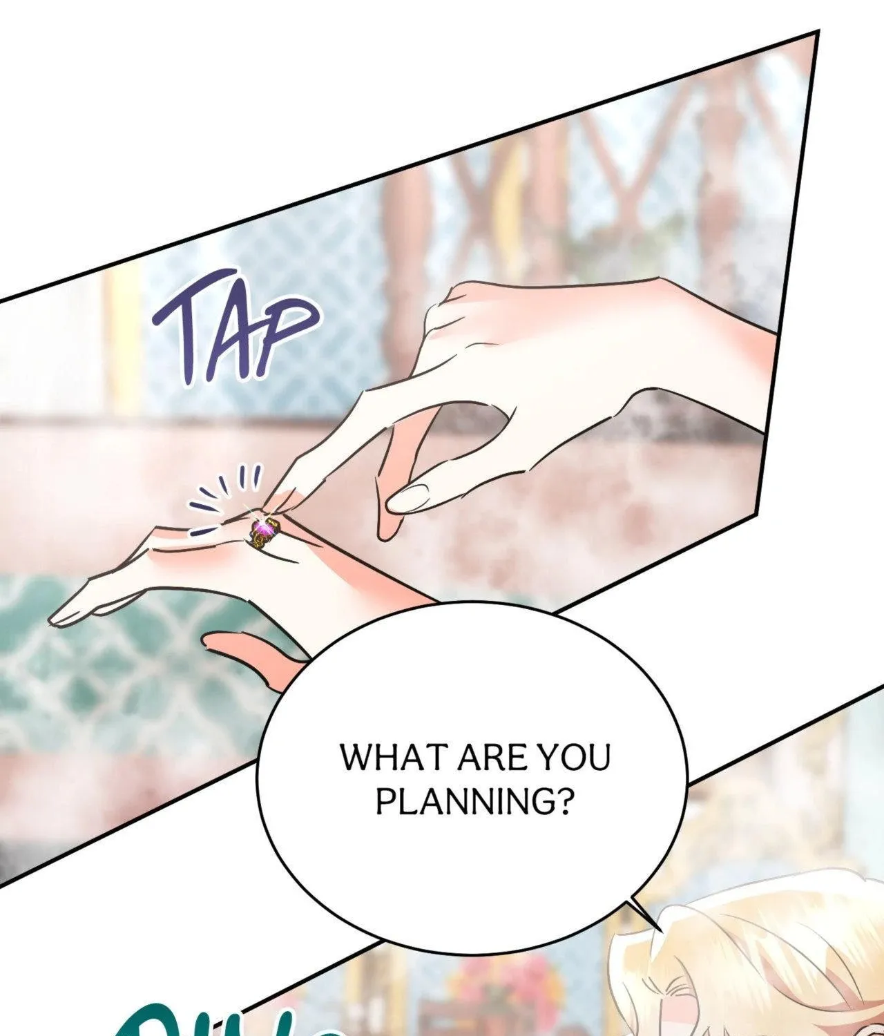 The Evil Grand Duchess Has a Secret Life Chapter 96 page 75 - 