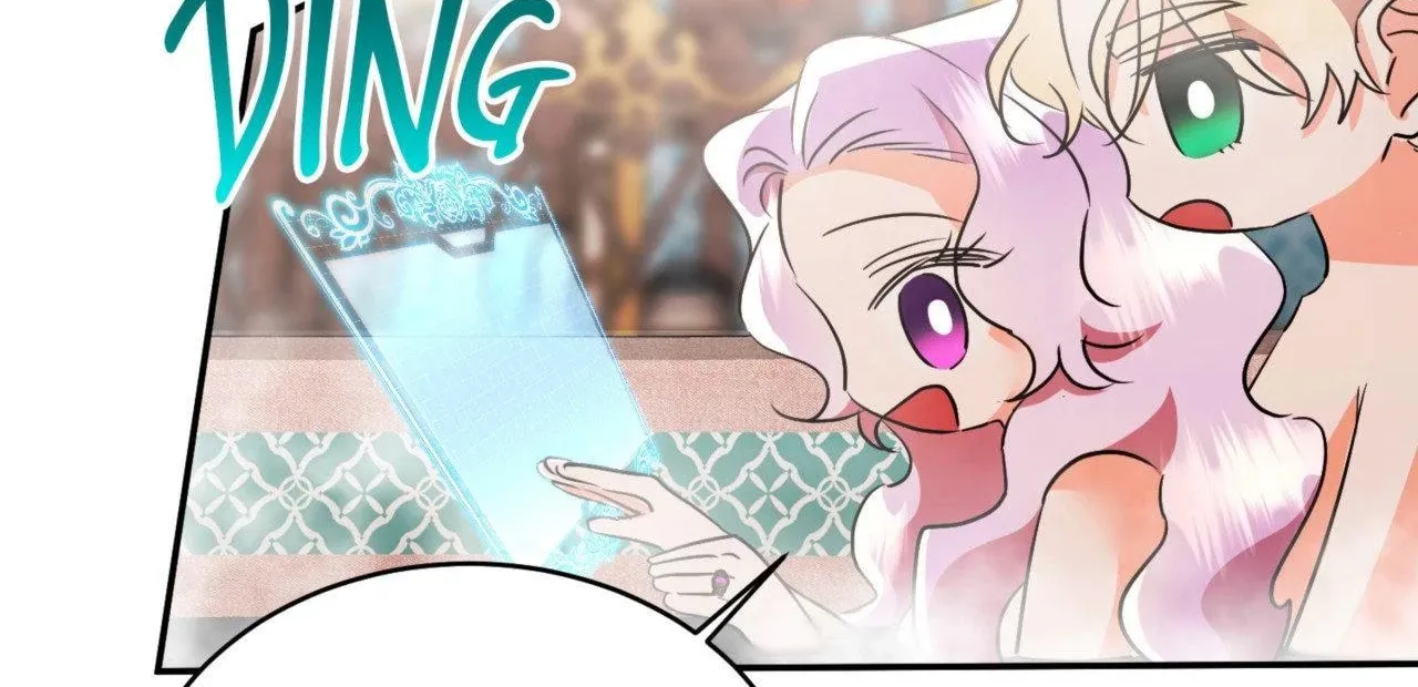 The Evil Grand Duchess Has a Secret Life Chapter 96 page 76 - 